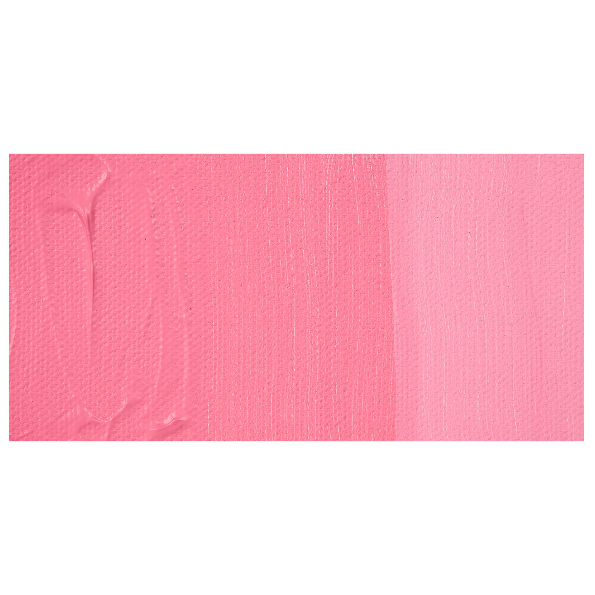 Pebeo Origin Acrylic Paint - Bright Pink swatch