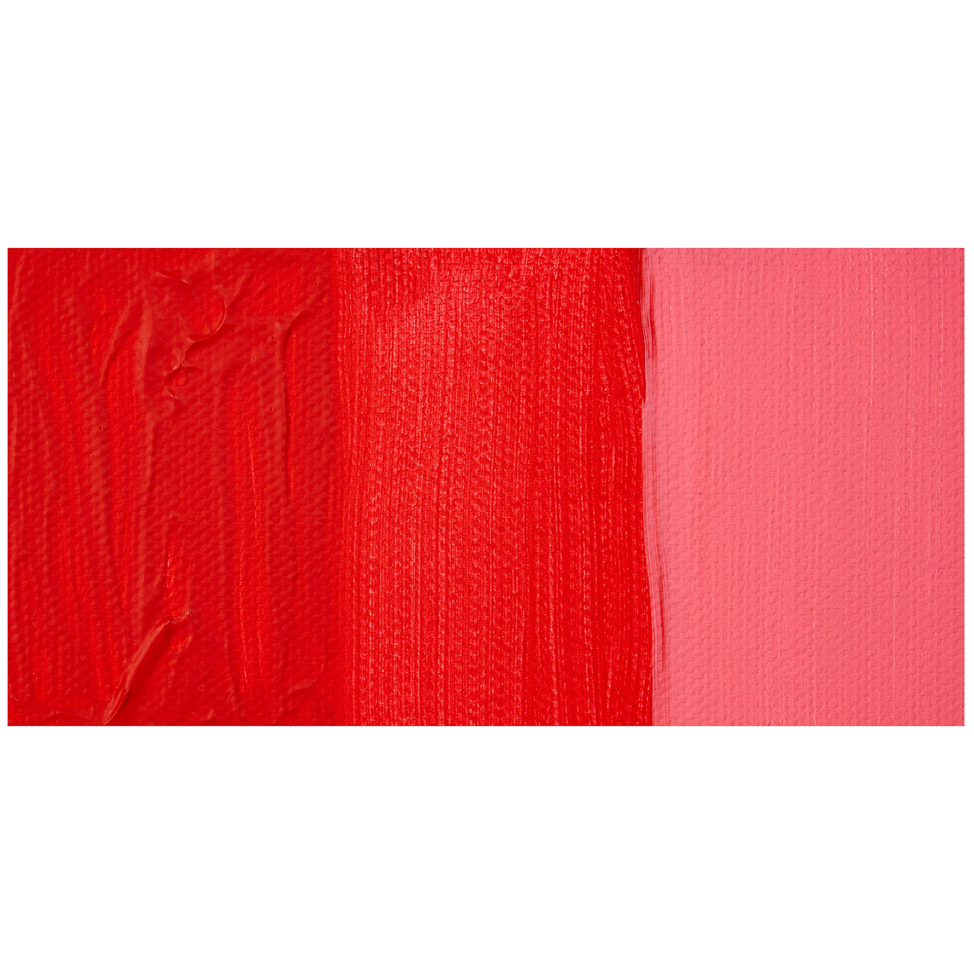Pebeo Origin Acrylic Paint - Cadmium Red Hue swatch