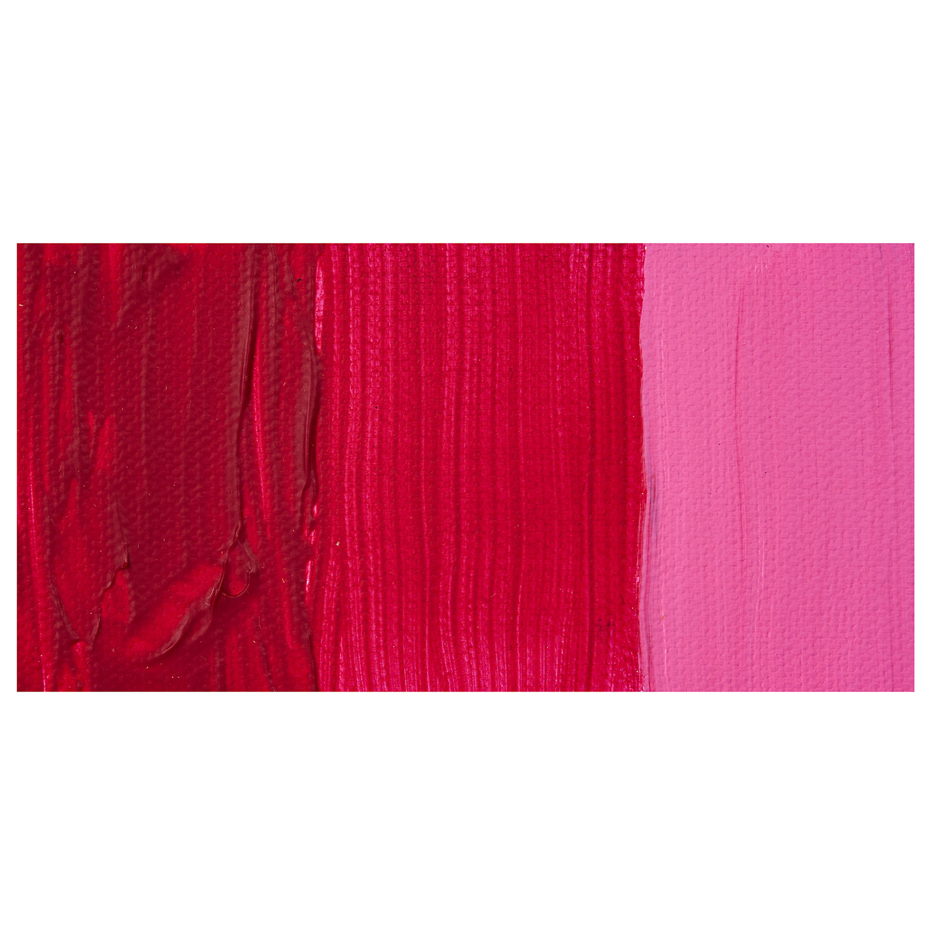 Pebeo Origin Acrylic Paint - Primary Red swatch