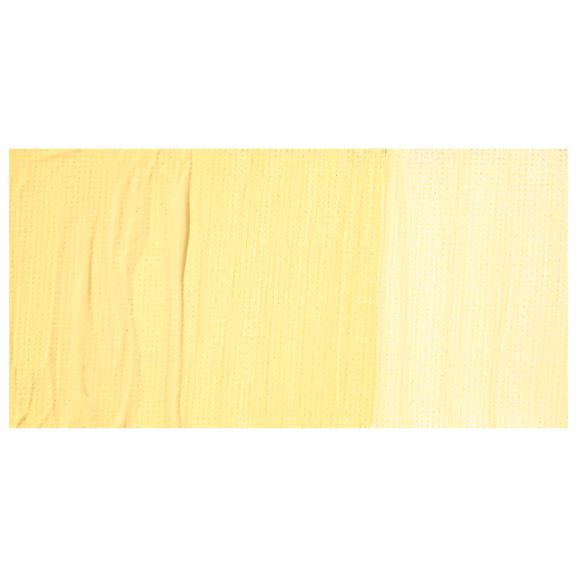 Pebeo Origin Acrylic Paint - Naples Yellow swatch
