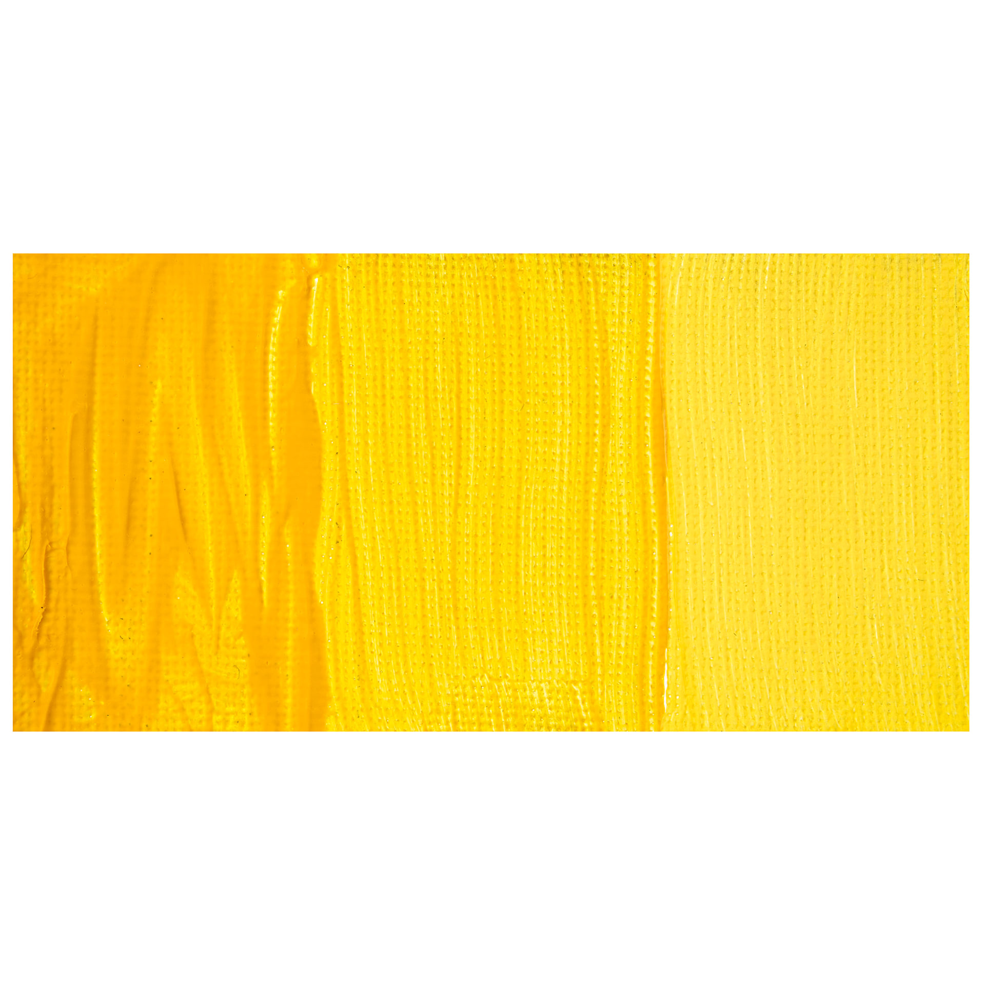 Pebeo Origin Acrylic Paint - Medium Cadmium Yellow Hue swatch