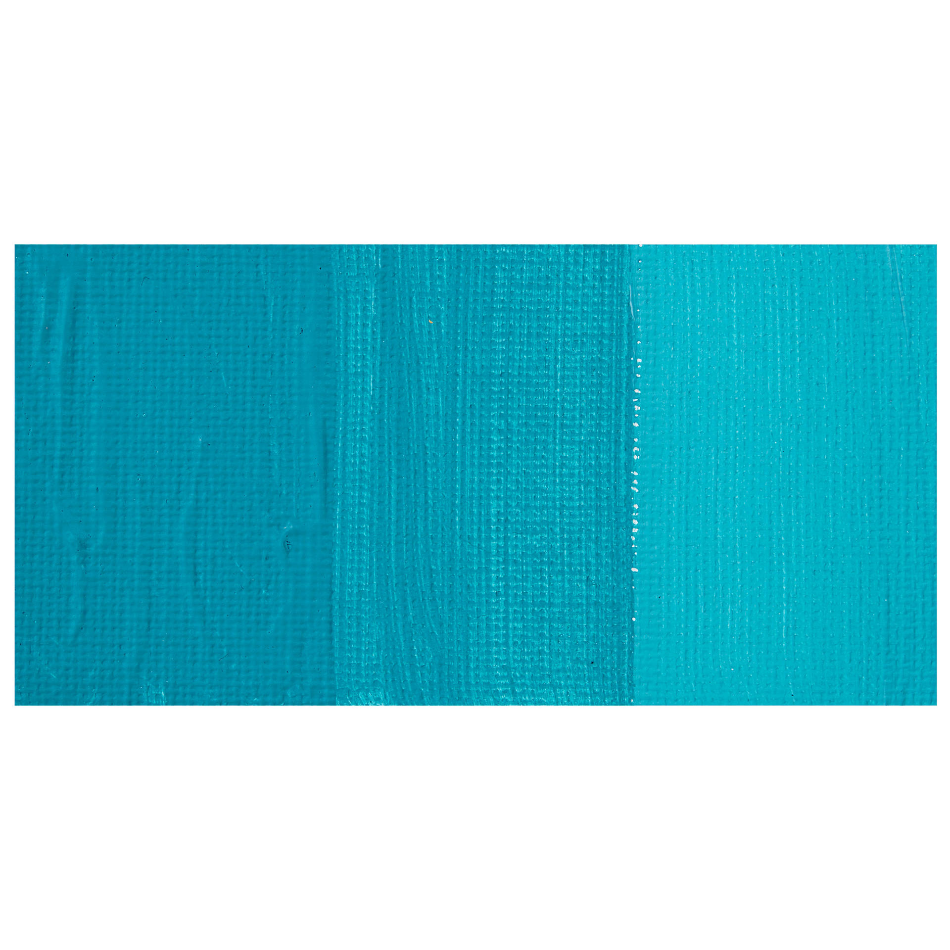 Pebeo Origin Acrylic Paint - Turquoise Blue swatch