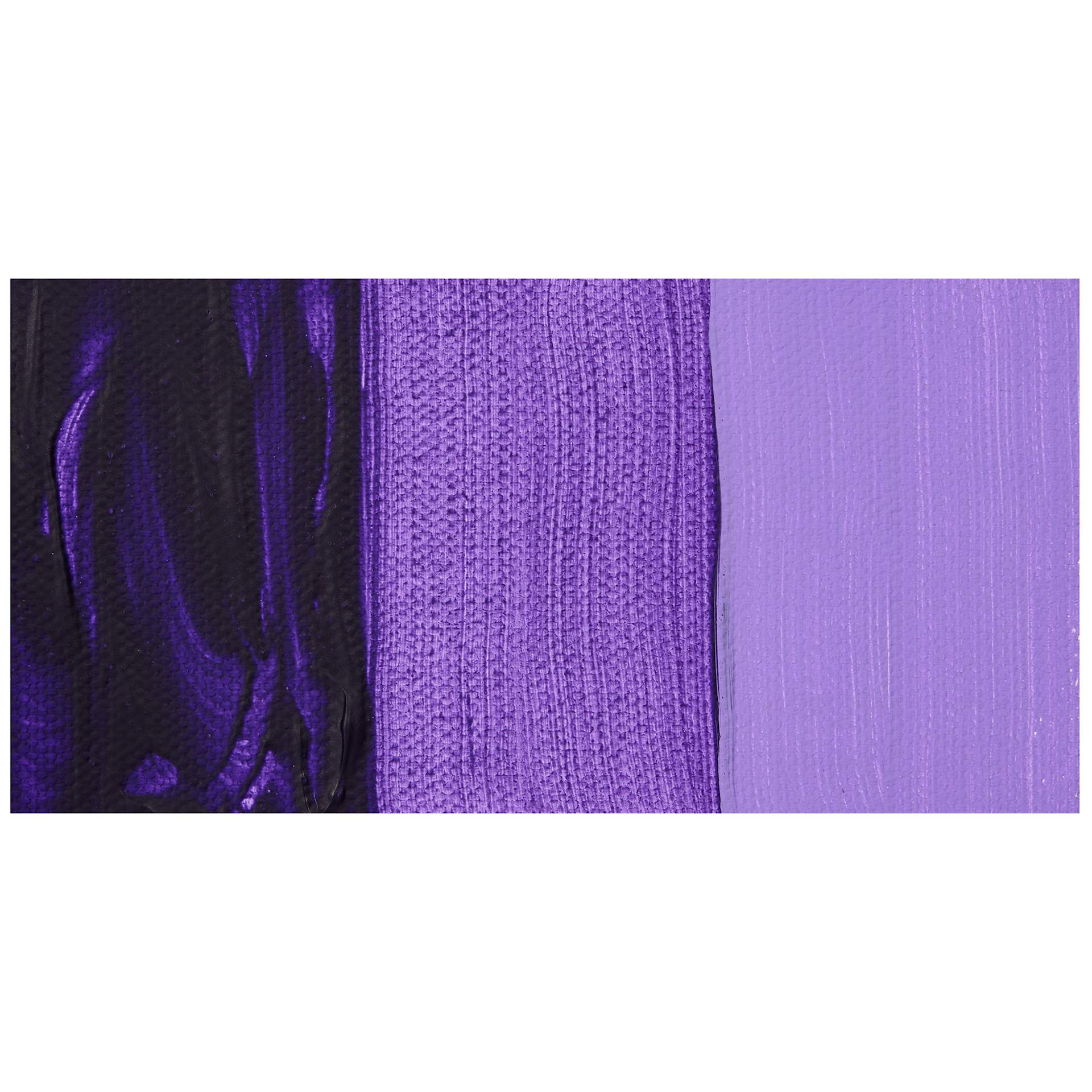 Pebeo Origin Acrylic Paint - Dark Cobalt Violet Hue swatch