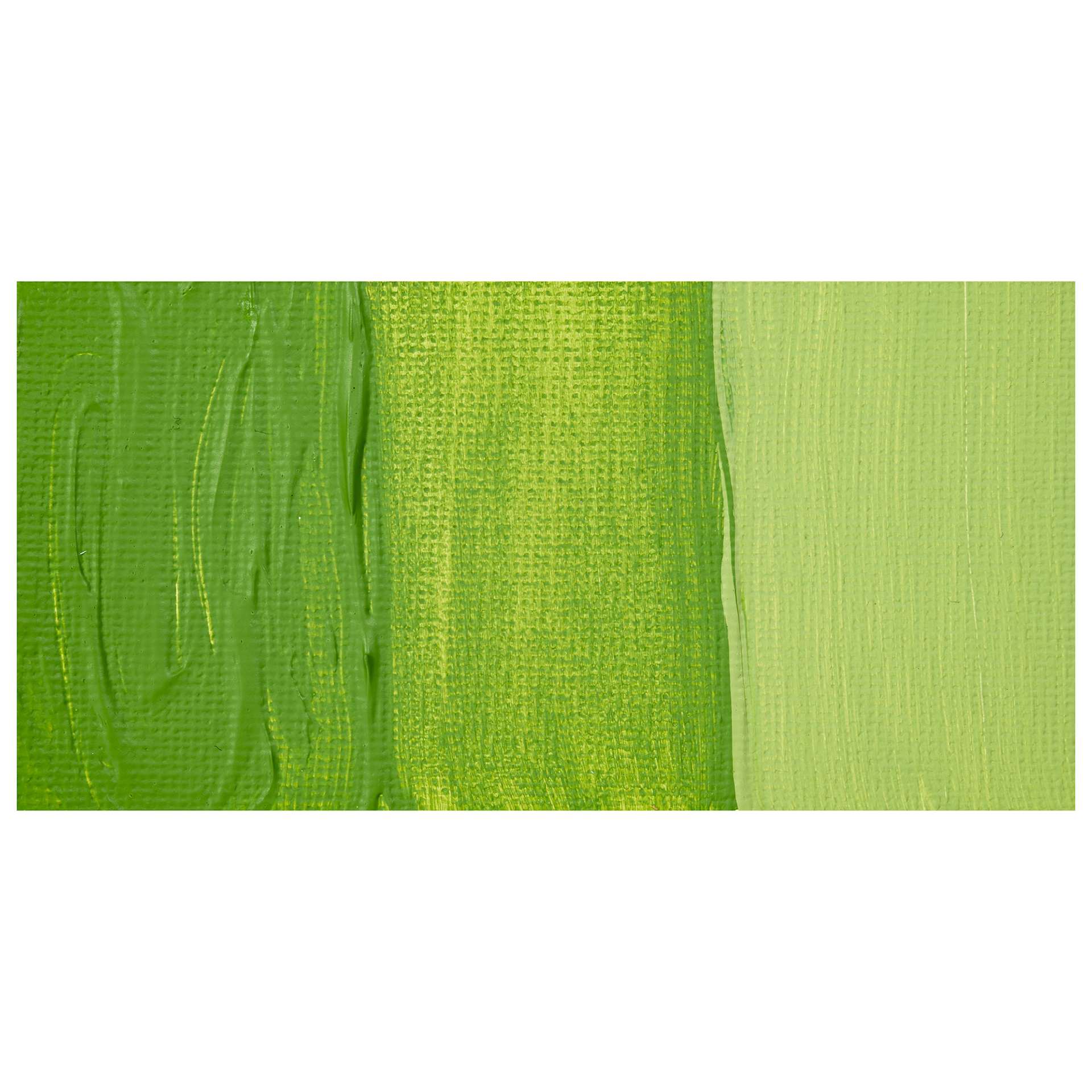 Pebeo Origin Acrylic Paint - Light Olive Green swatch