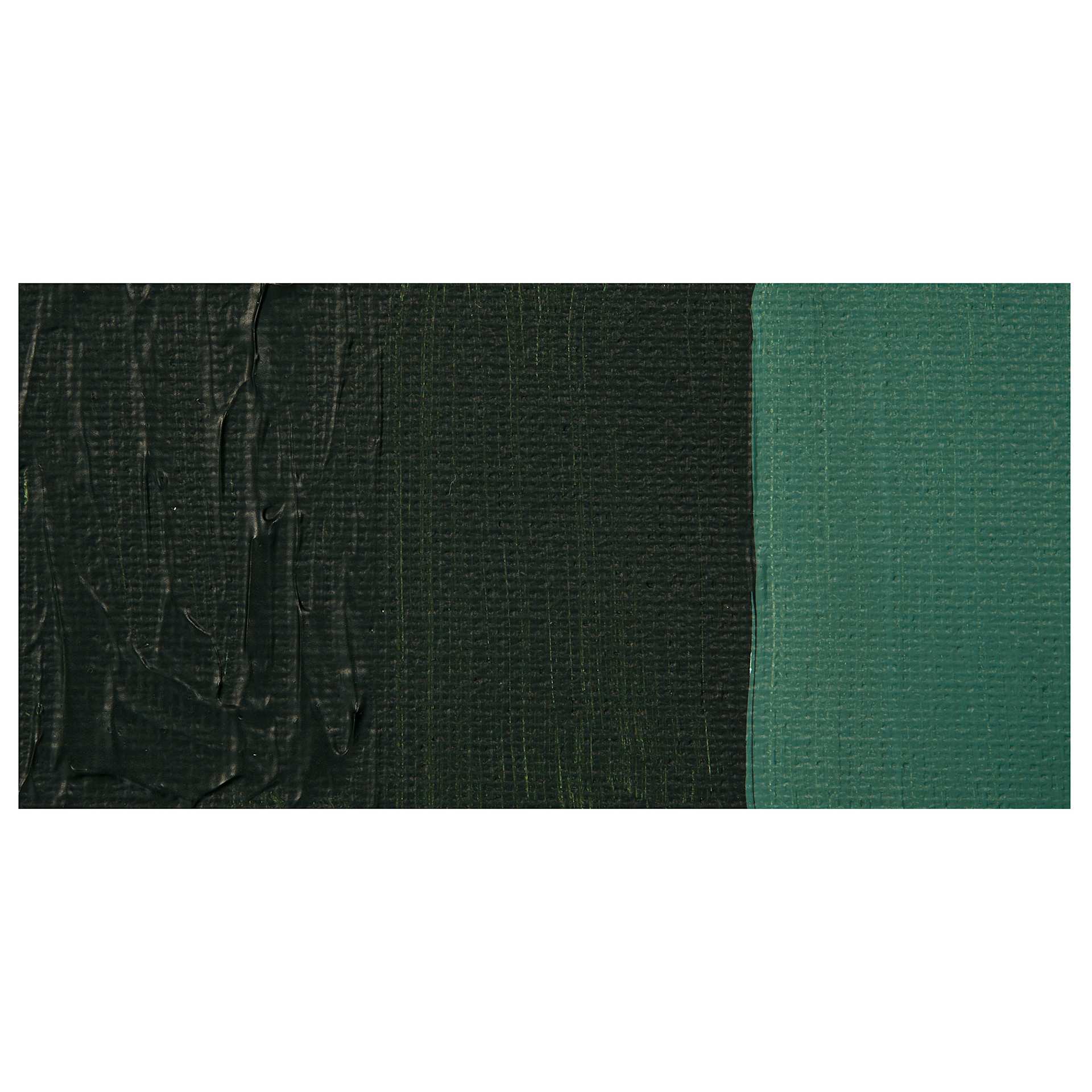 Pebeo Origin Acrylic Paint - Sap Green swatch