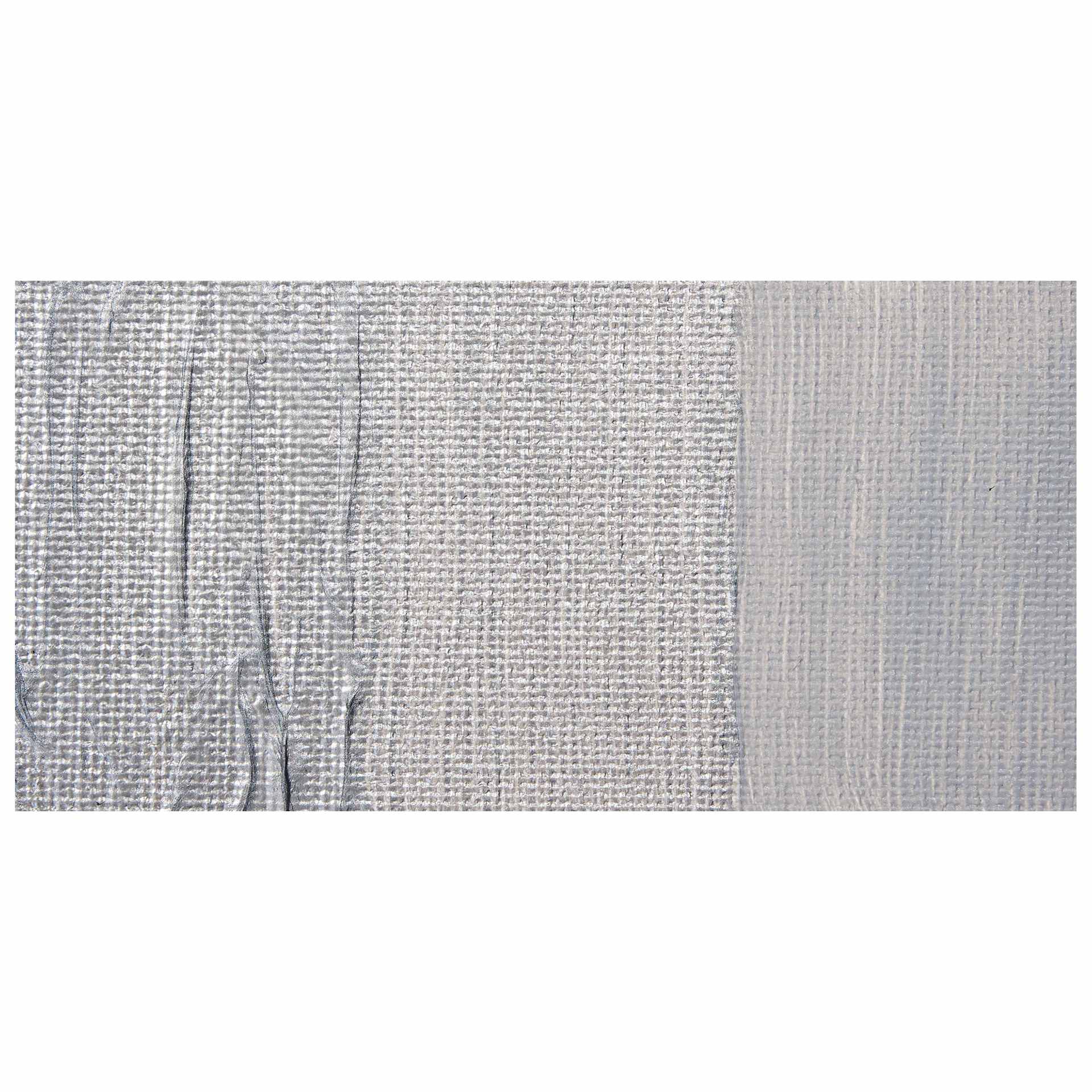 Pebeo Origin Acrylic Paint - Silver swatch