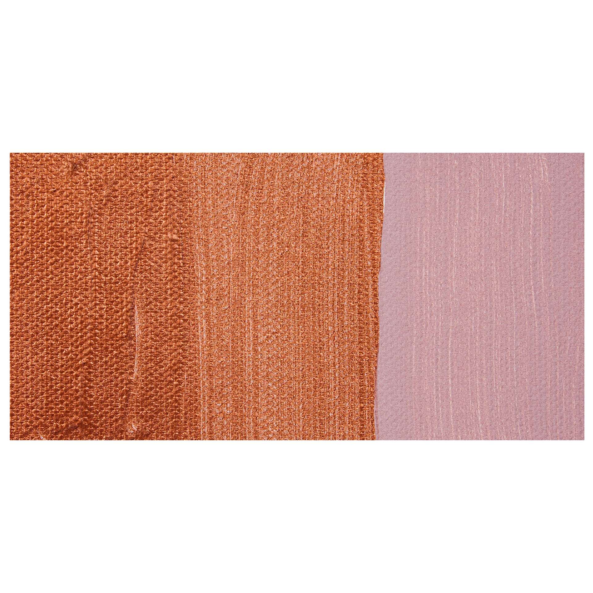 Pebeo Origin Acrylic Paint - Copper swatch
