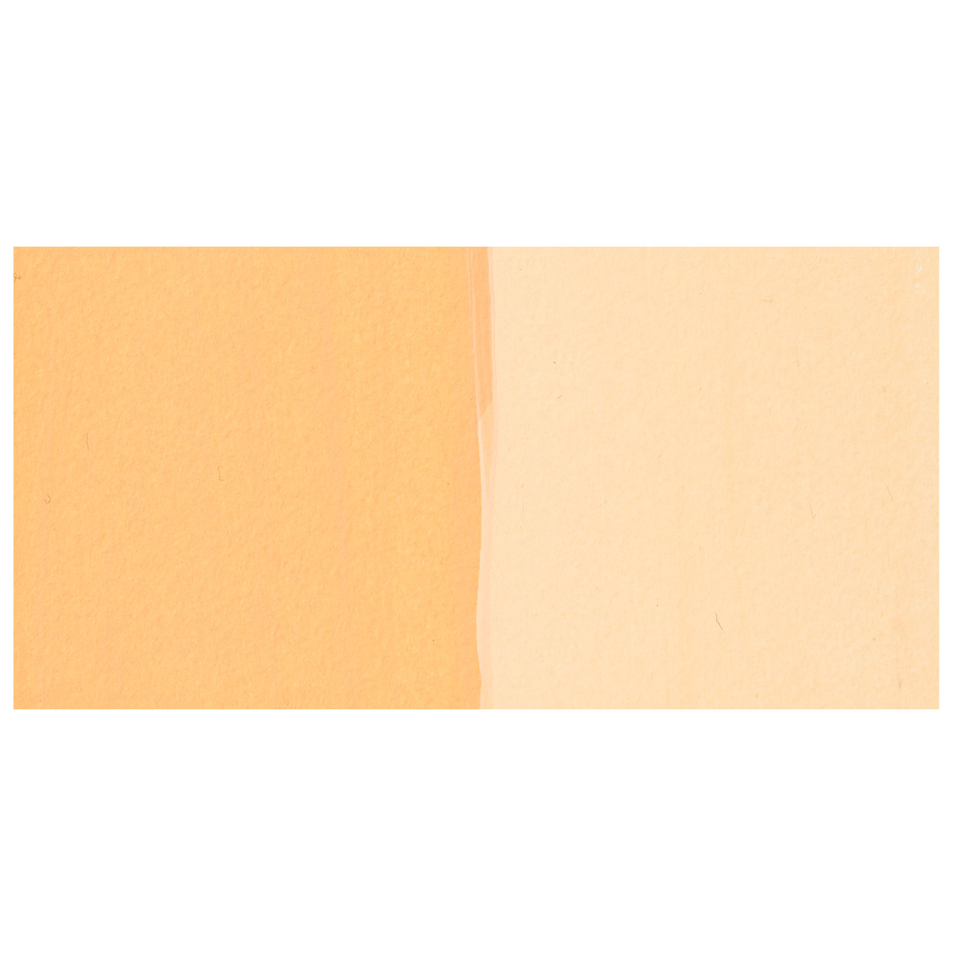DecoArt Love, Color Acrylic Paint - Peachy Sorbet swatch