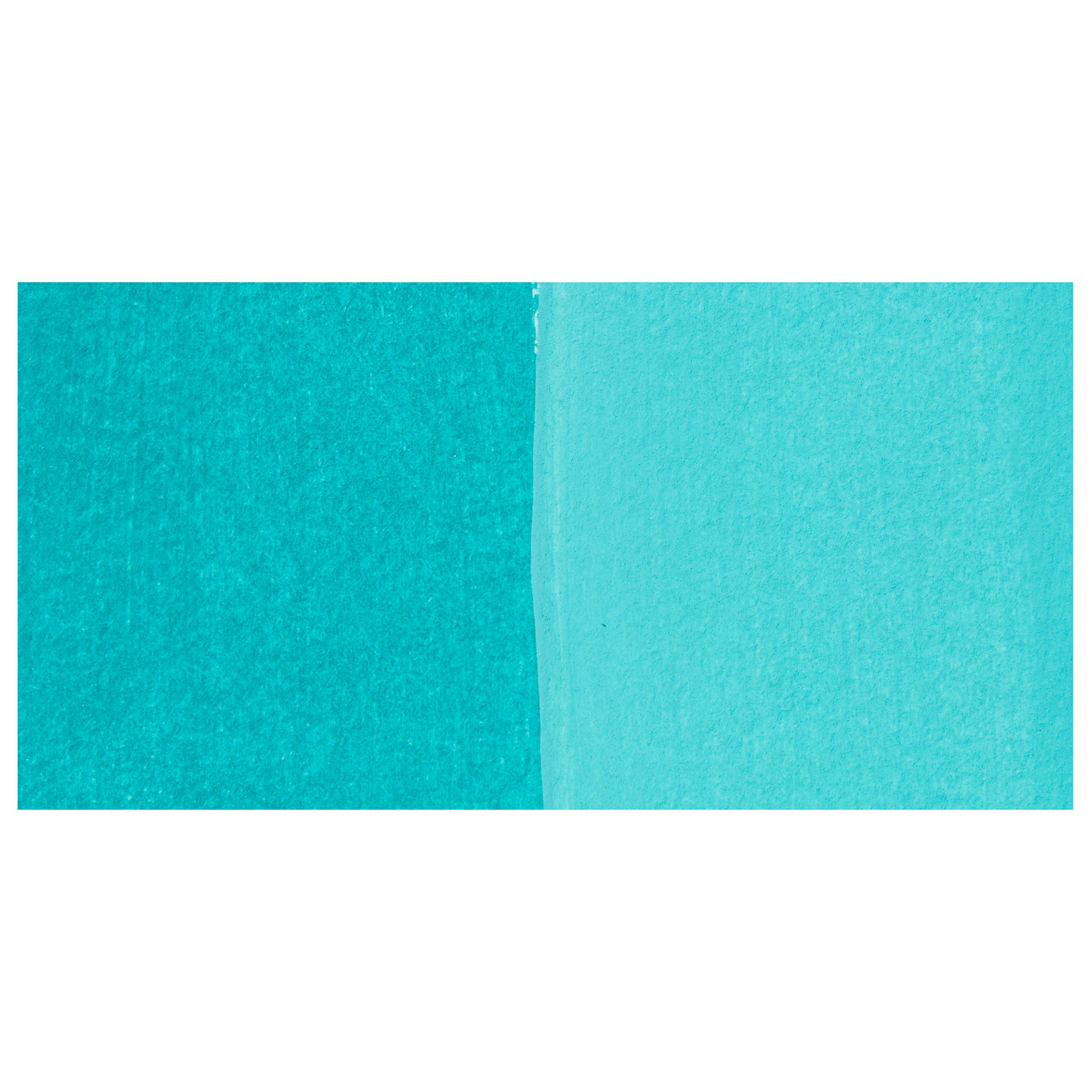 DecoArt Love, Color Acrylic Paint - Turquoise Tides swatch