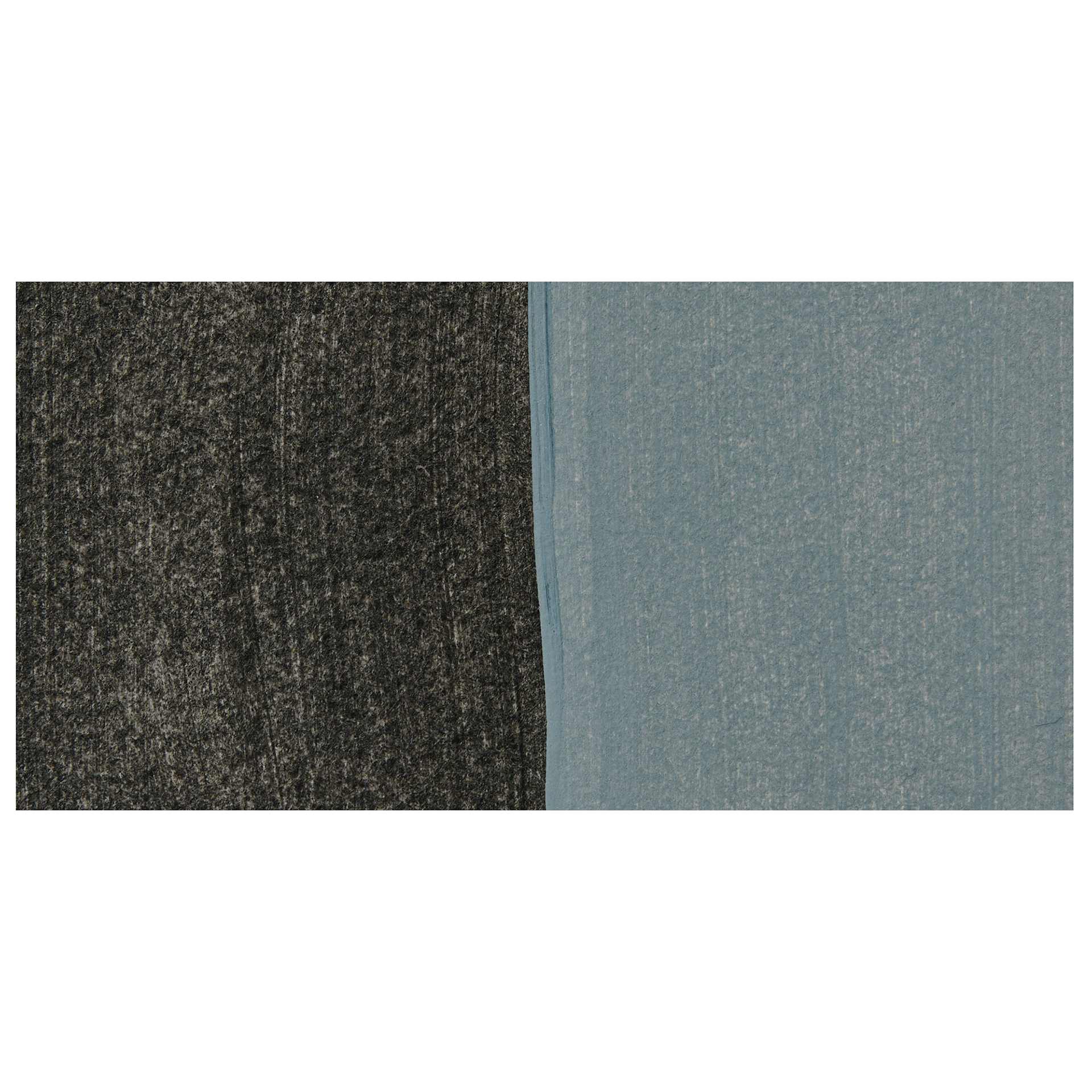 DecoArt Love, Color Acrylic Paint - Velvet Void swatch
