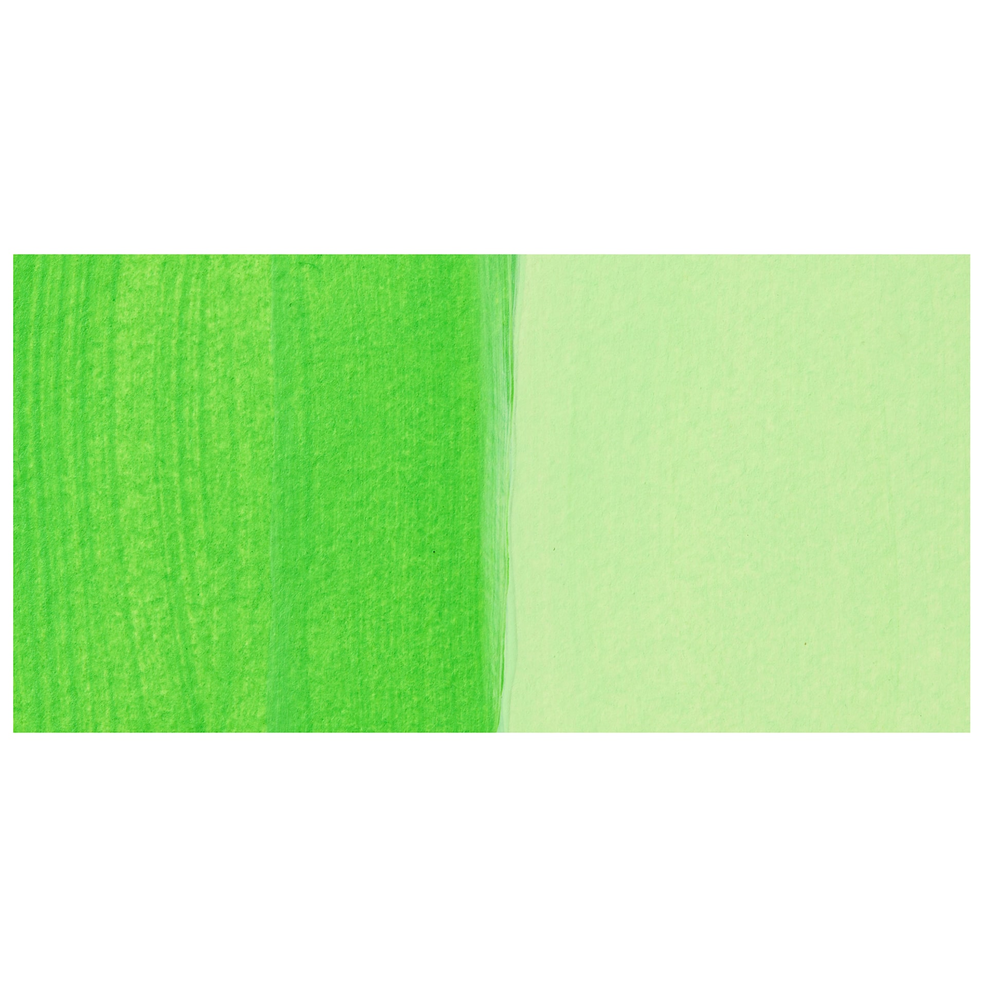 DecoArt Love, Color Acrylic Paint - Lively Lime swatch