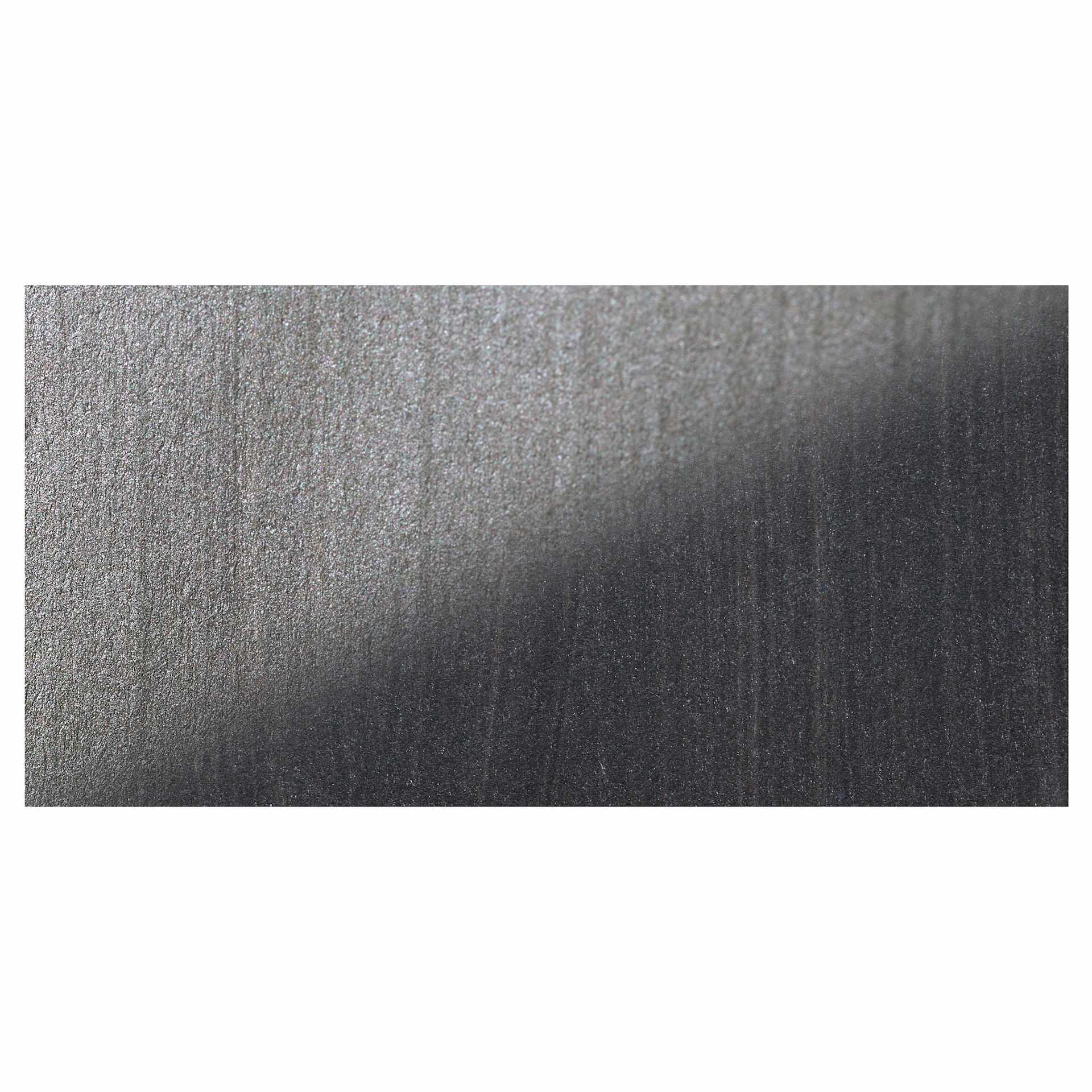 DecoArt Extreme Sheen Metallic Acrylic Paint - Obsidian swatch