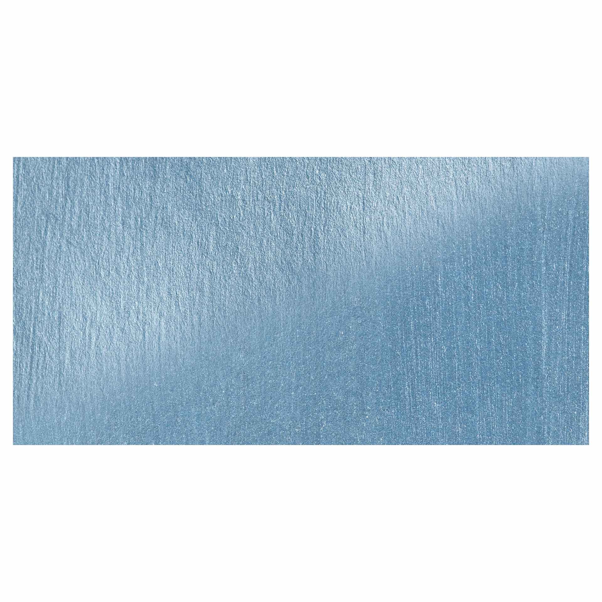 DecoArt Extreme Sheen Metallic Acrylic Paint - Sky Blue Topaz swatch