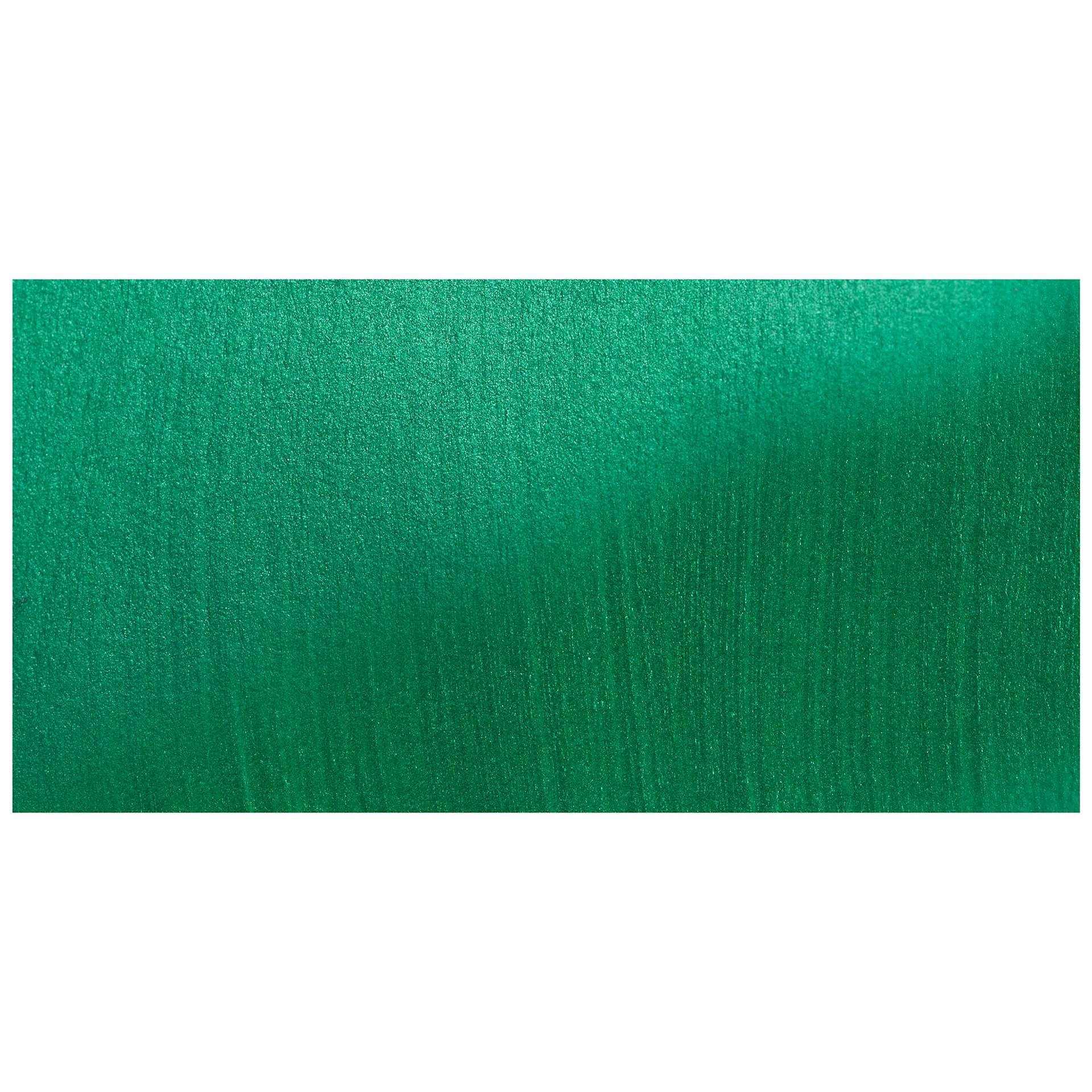 DecoArt Extreme Sheen Metallic Acrylic Paint - Emerald swatch