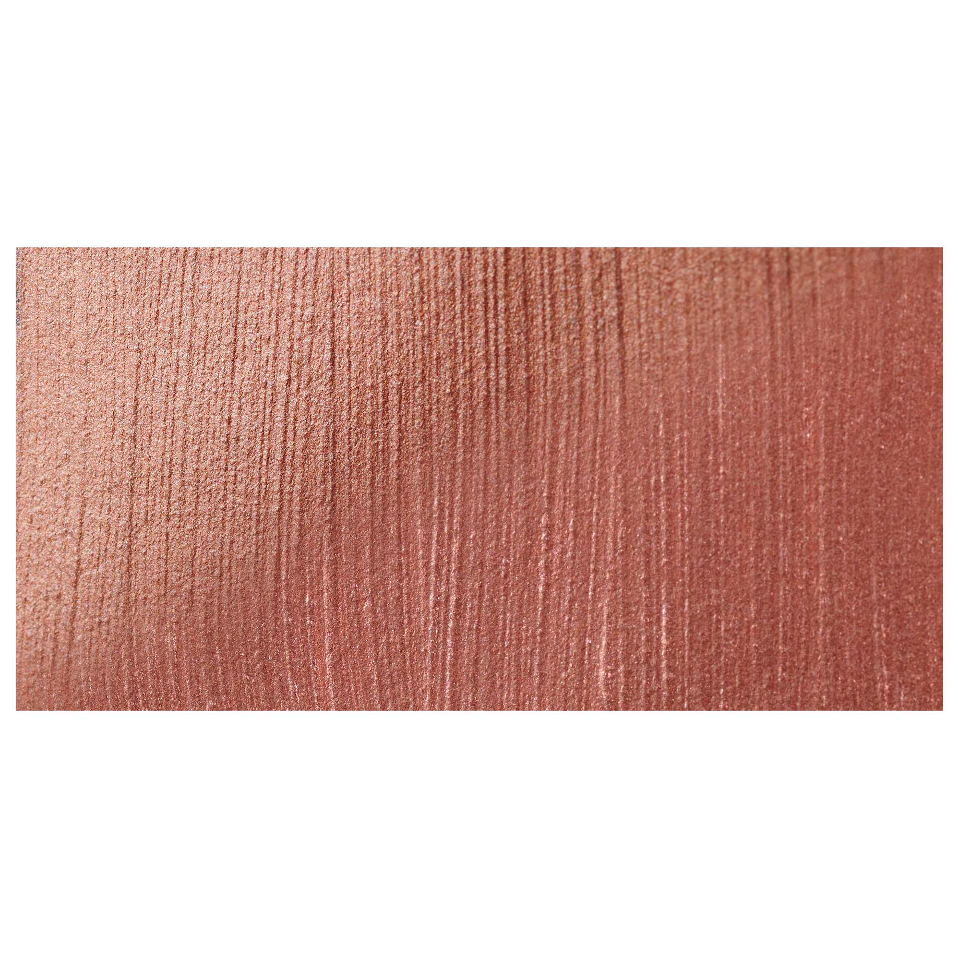 DecoArt Extreme Sheen Metallic Acrylic Paint - Rose Gold swatch