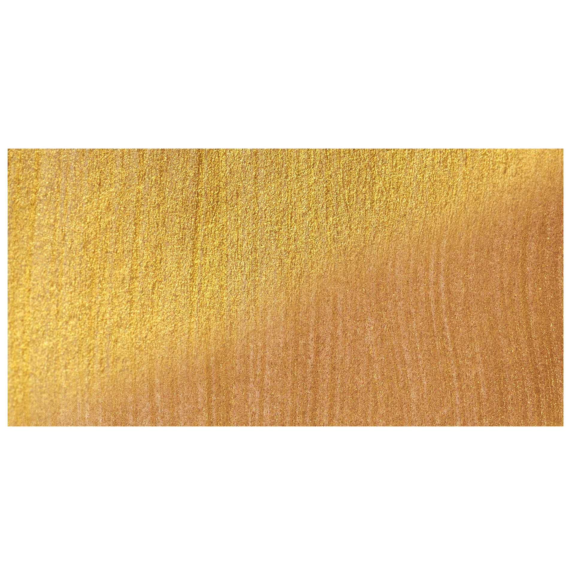 DecoArt Extreme Sheen Metallic Acrylic Paint - 24K Gold swatch