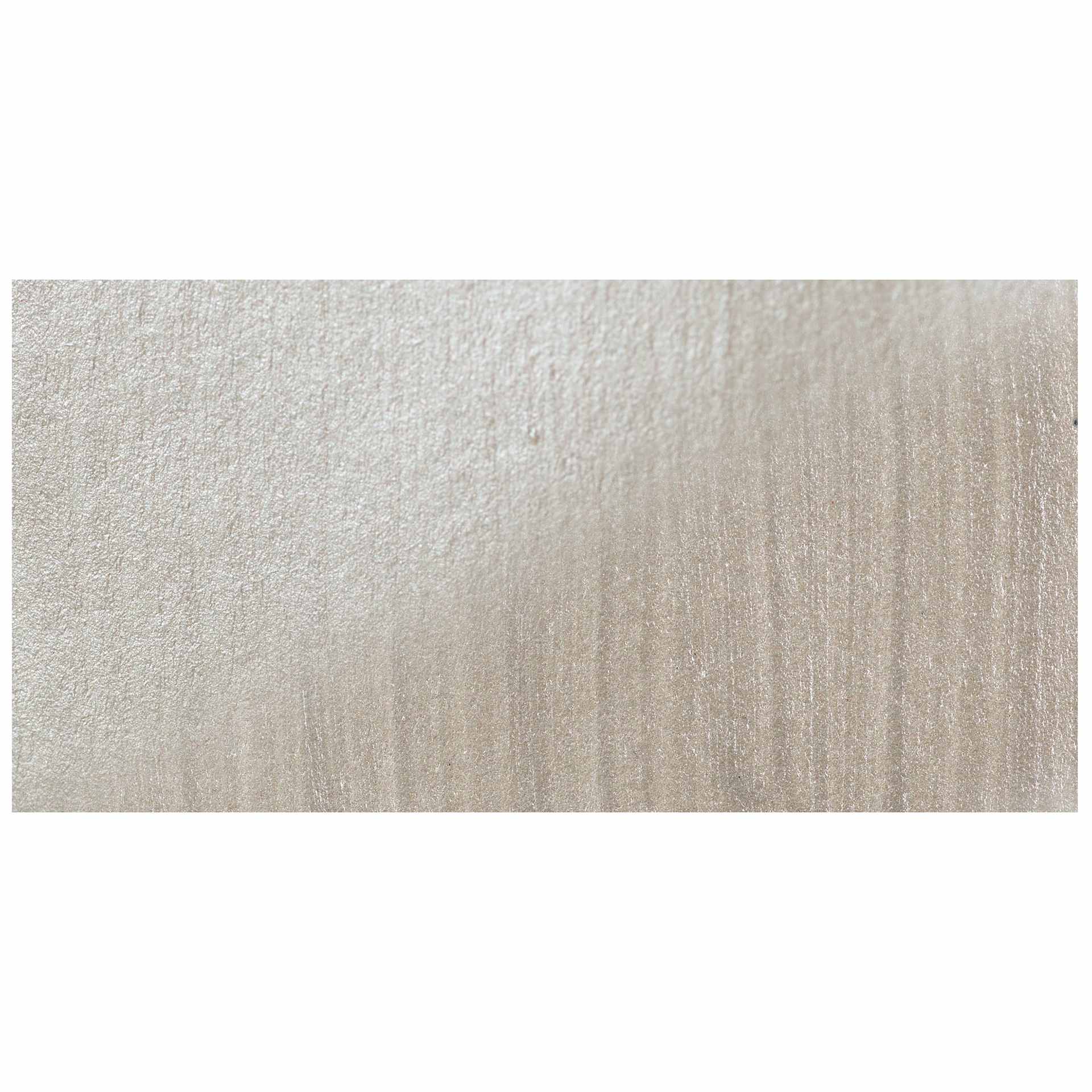 DecoArt Extreme Sheen Metallic Acrylic Paint - Sterling Silver swatch