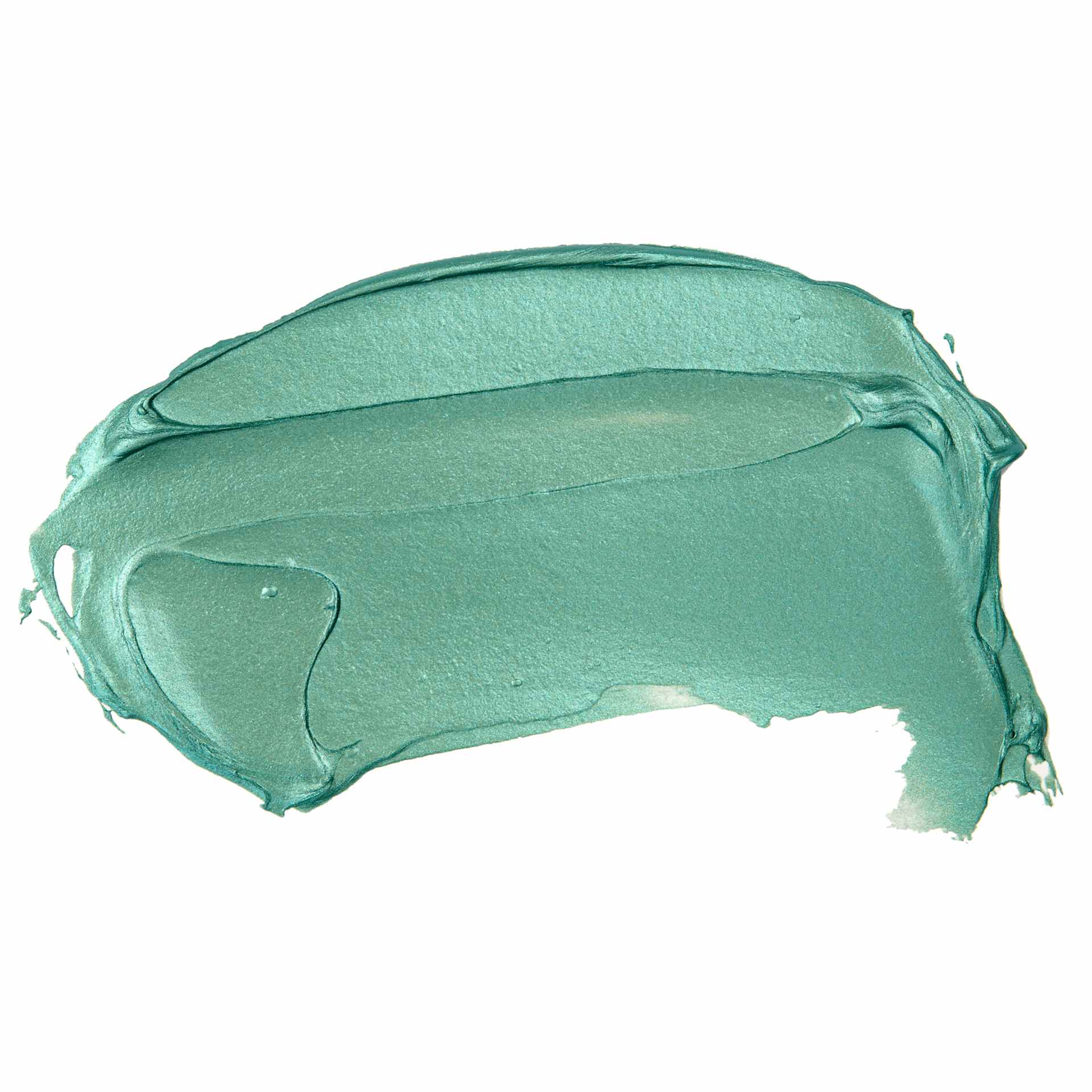 Simon Hurley Create Lunar Acrylic Paste - Minty Fresh swatch