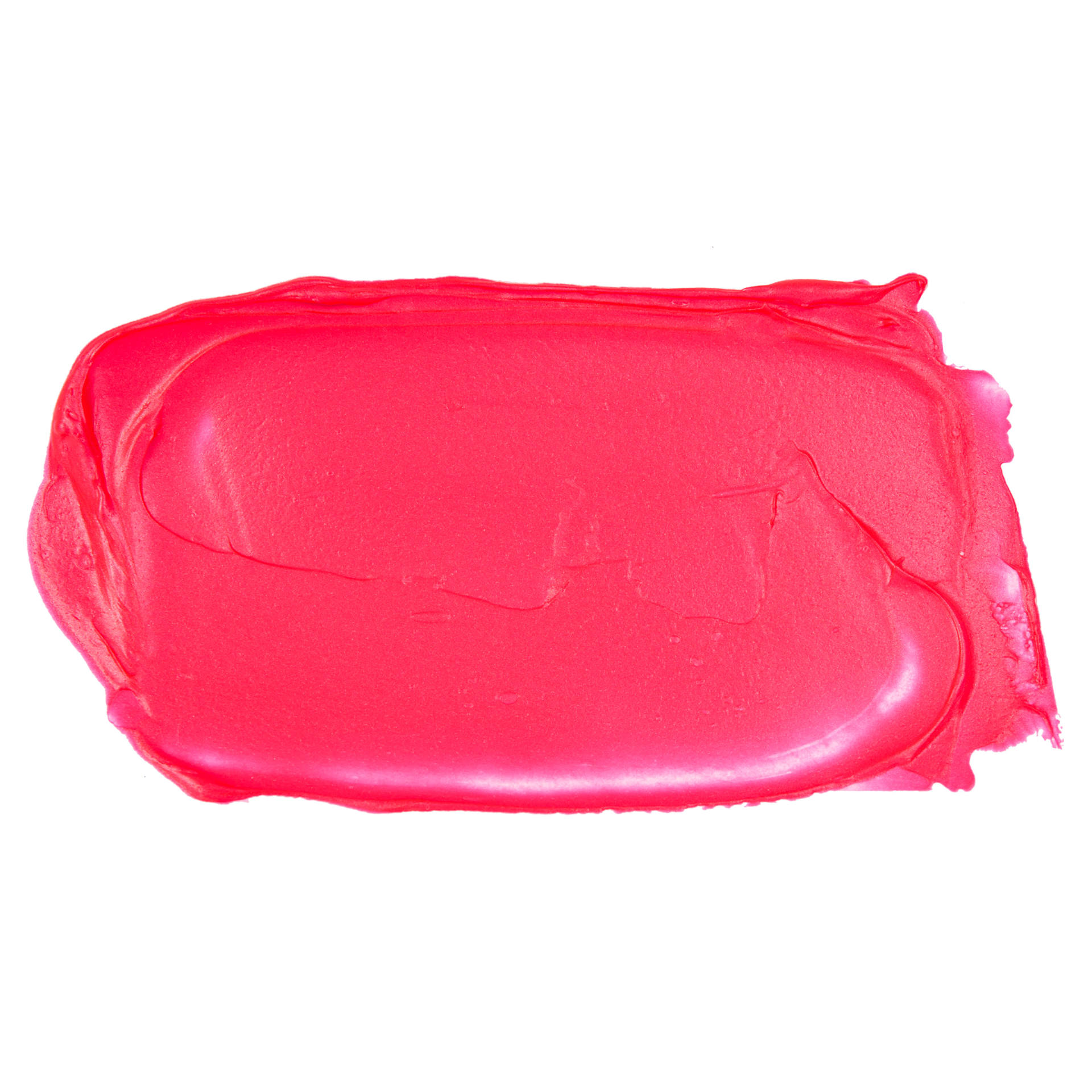 Simon Hurley Create Lunar Acrylic Paste - Hot Mess, Neon swatch
