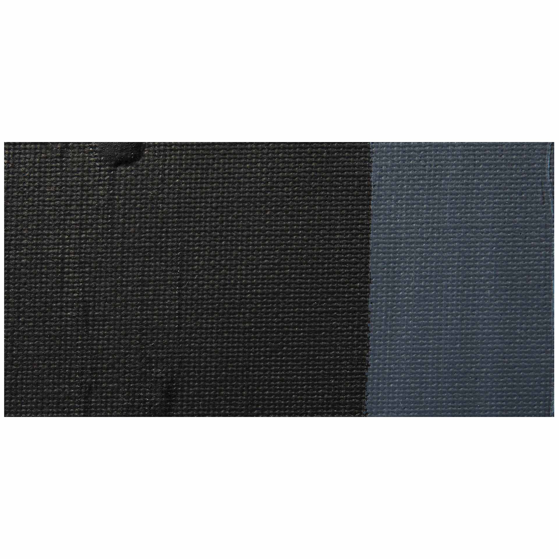Natural Earth Paint Natural Acrylik Paint - Black Ochre - swatch