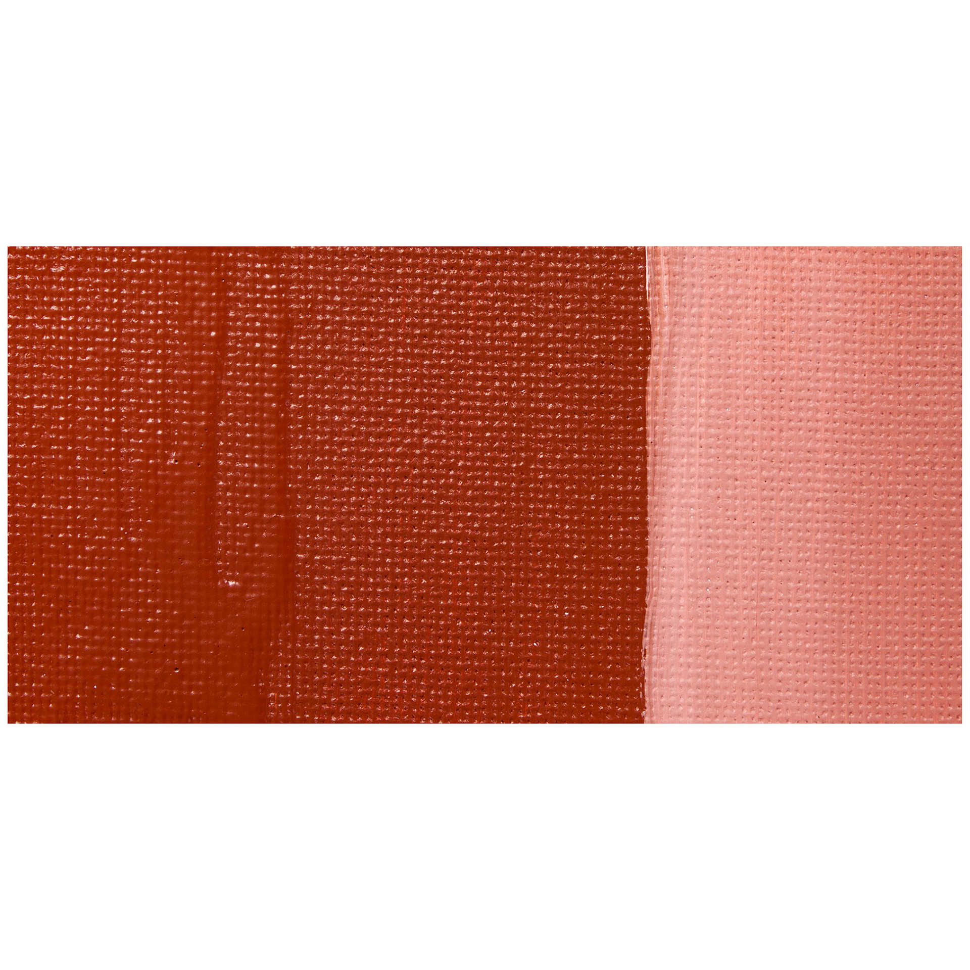 Natural Earth Paint Natural Acrylik Paint - Venetian Red swatch