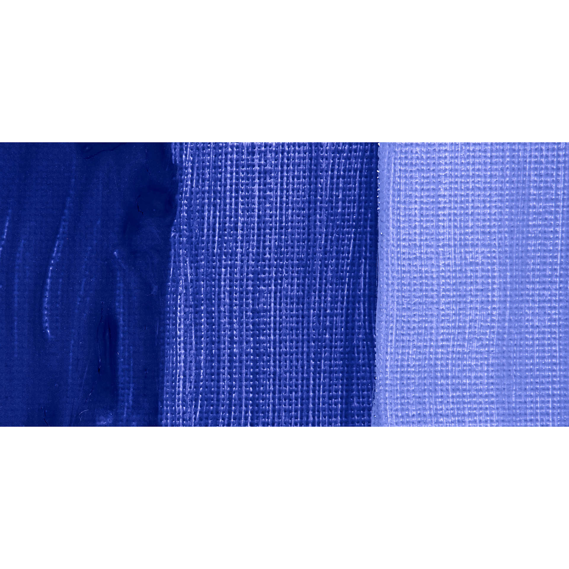 Natural Earth Paint Natural Acrylik Paint - Royal Blue swatch