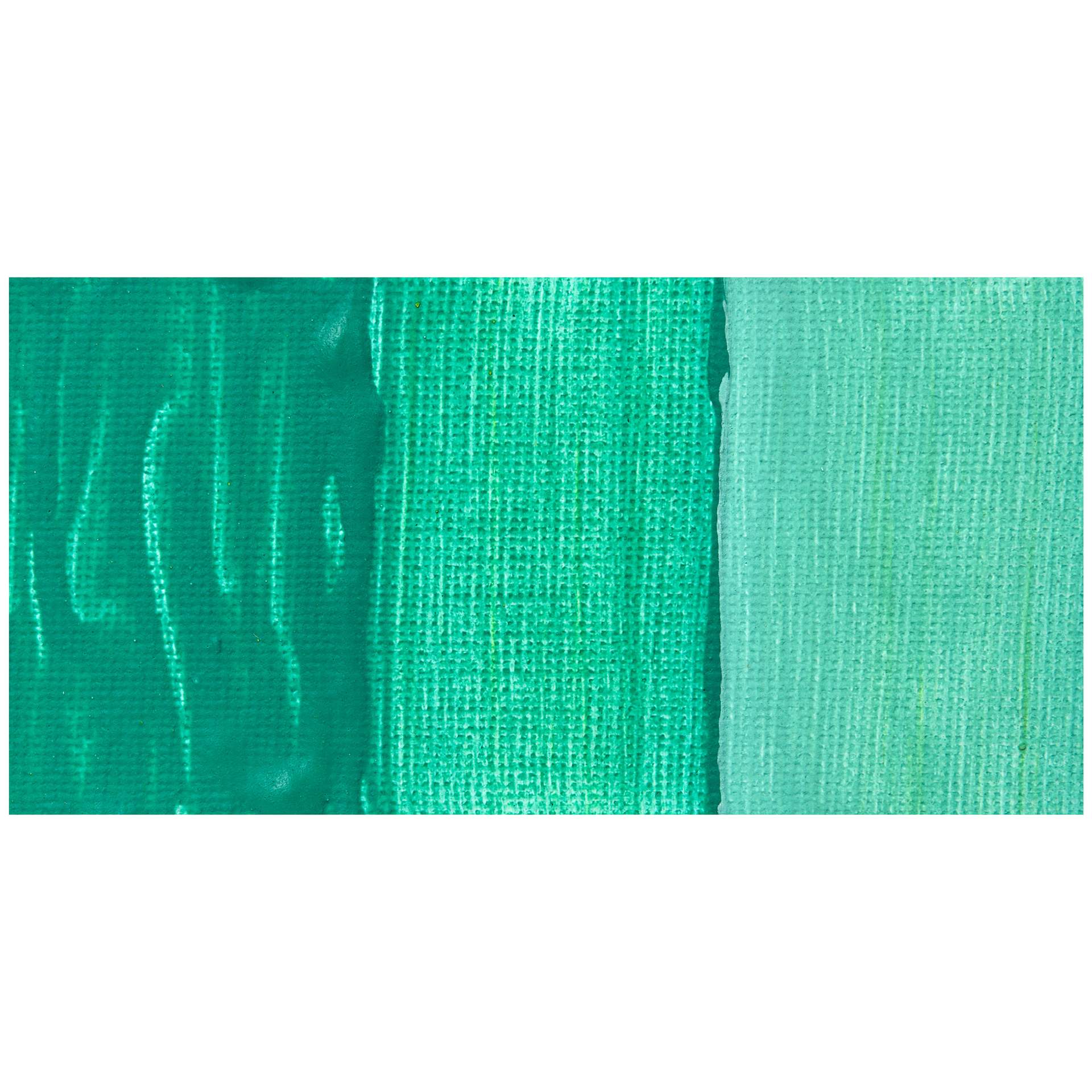 Natural Earth Paint Natural Acrylik Paint - French Turquoise swatch