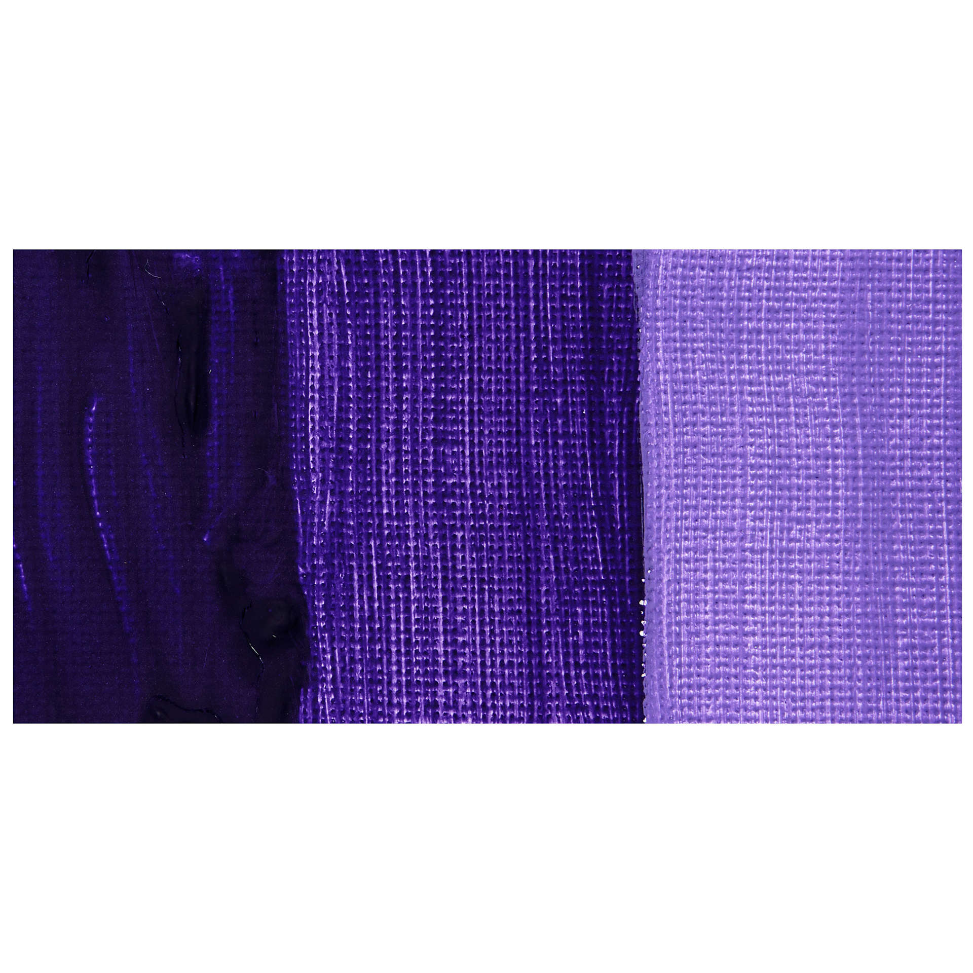 Natural Earth Paint Natural Acrylik Paint - Ultramarine Purple swatch