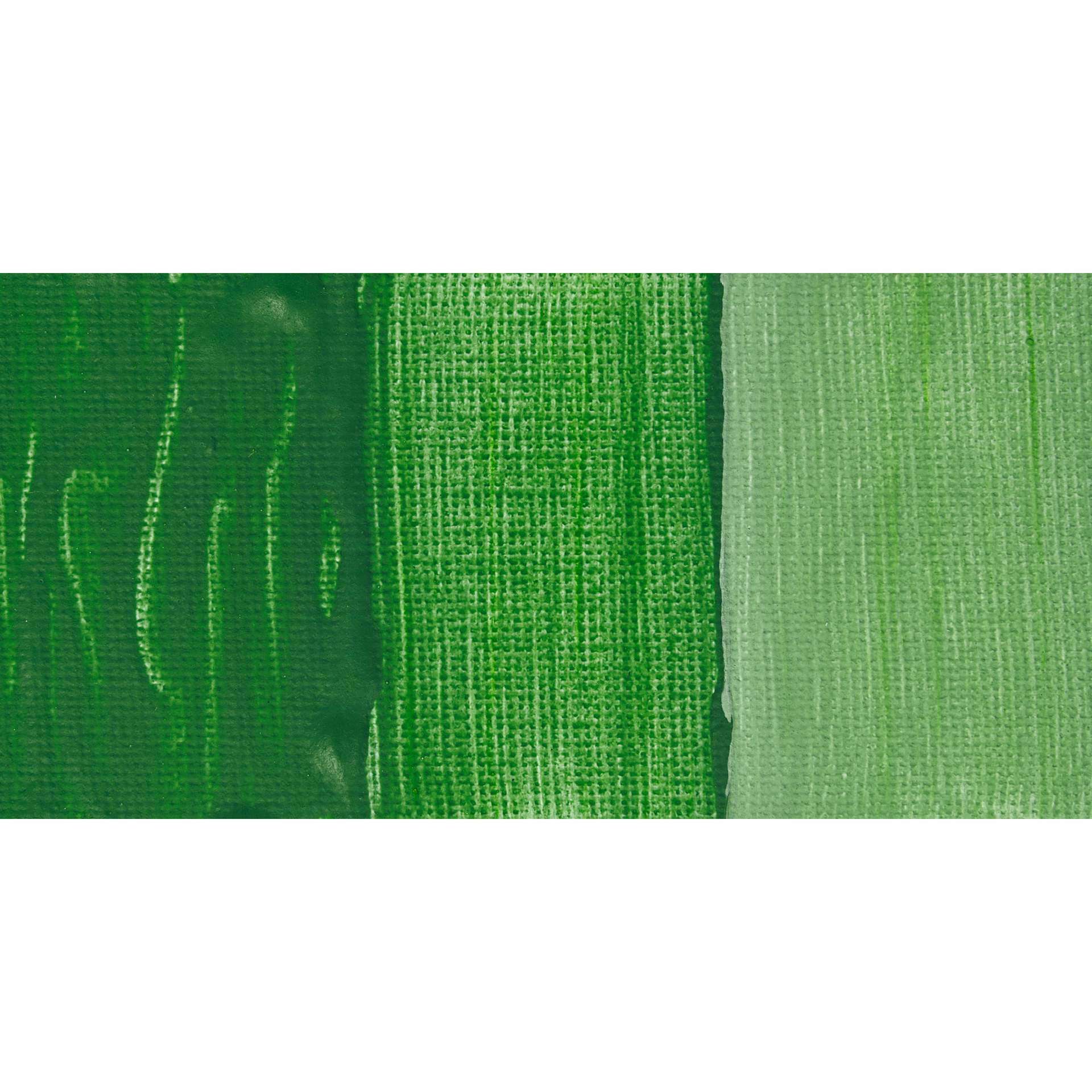 Natural Earth Paint Natural Acrylik Paint - Sap Green, 59 ml tube