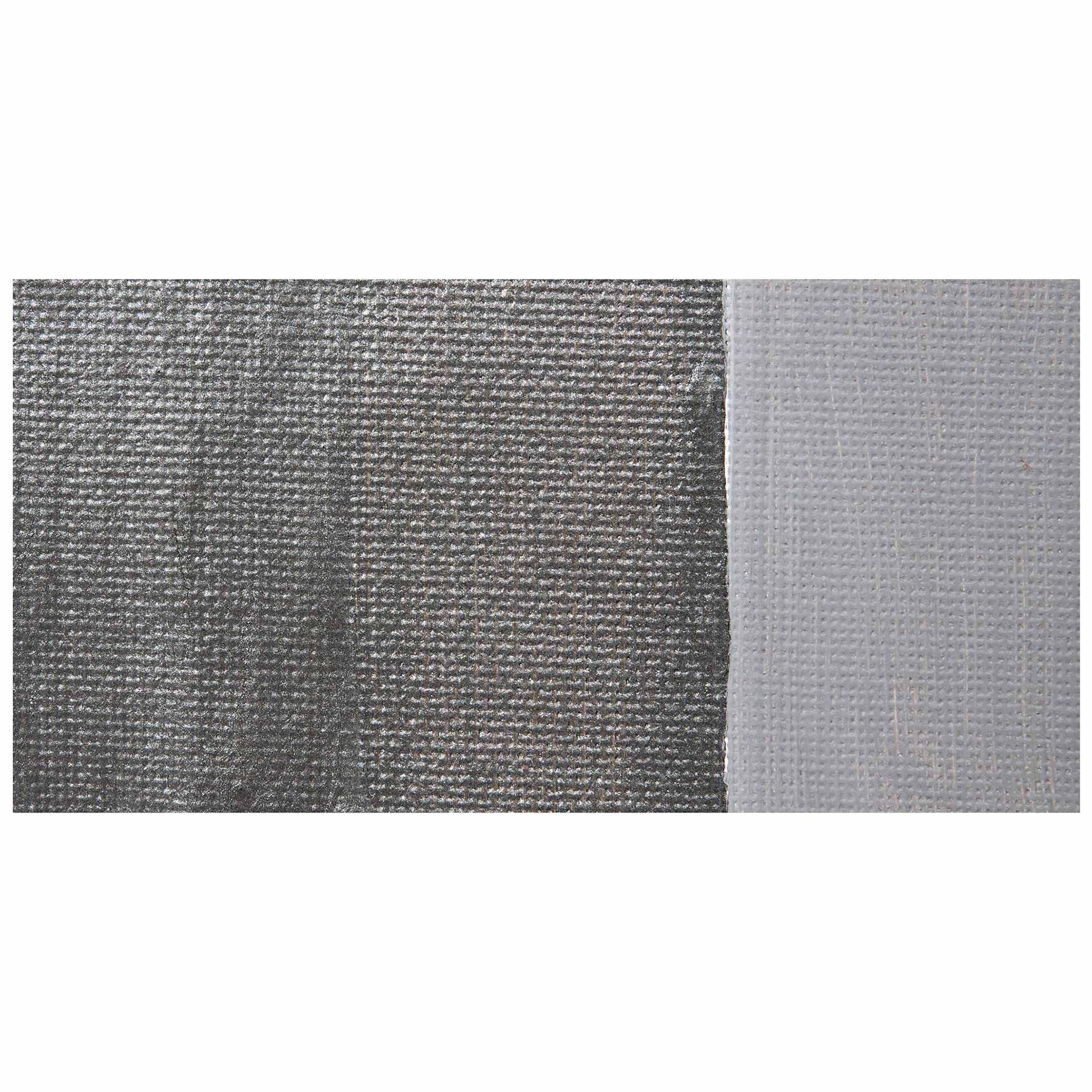 Natural Earth Paint Natural Acrylik Paint - Silver Mica swatch