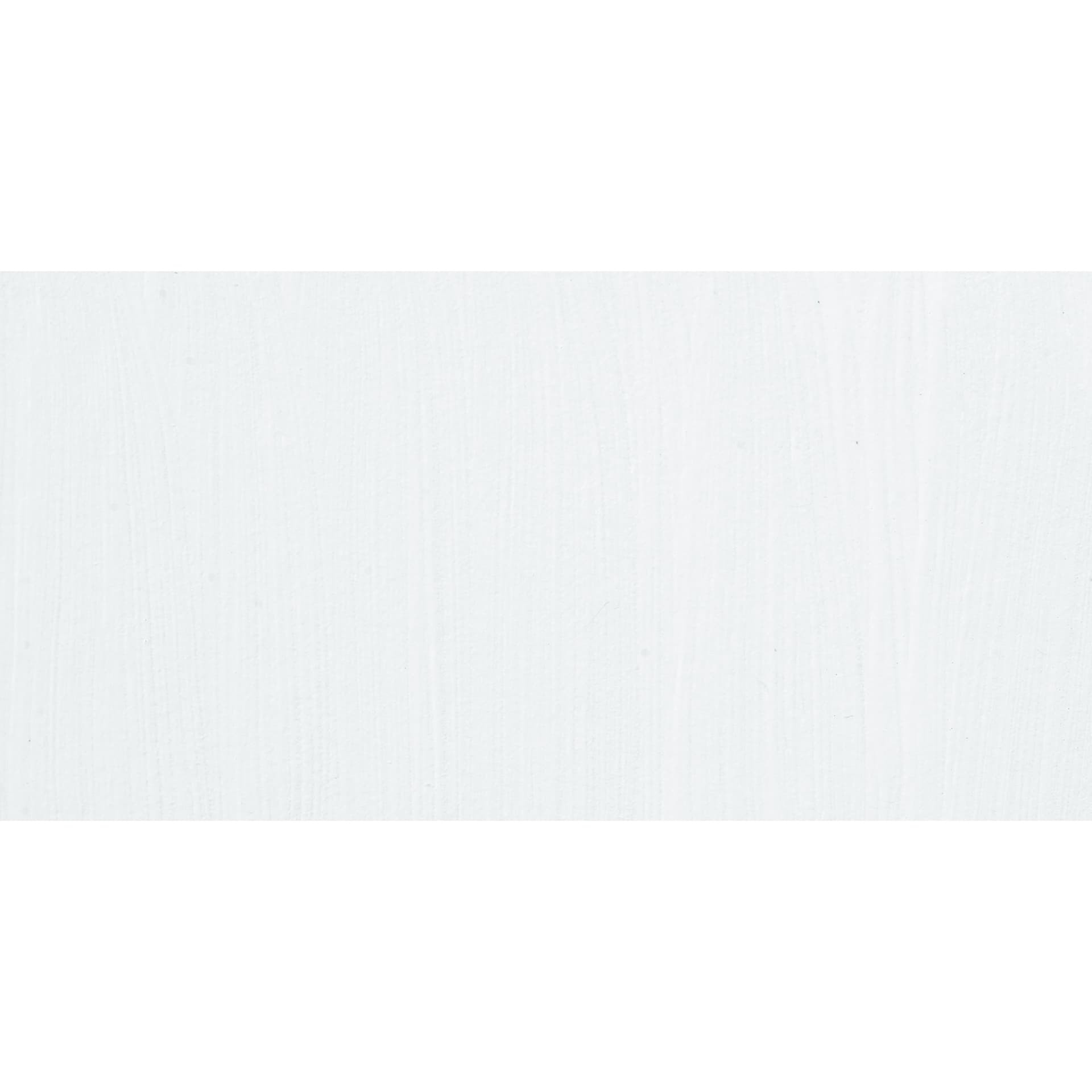 Schmincke Primacryl Professional Fluid Acrylic - Titanium White swatch