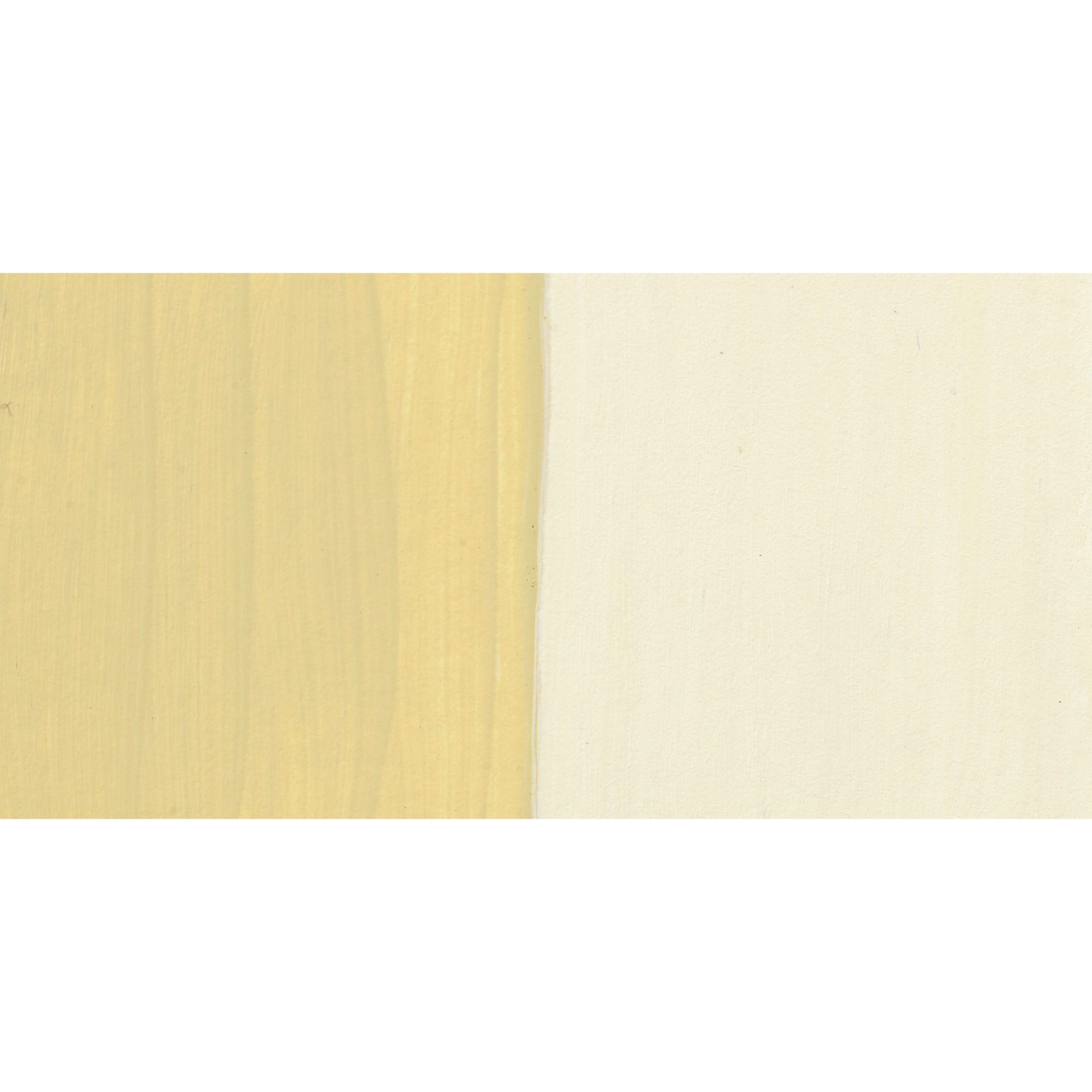 Schmincke Primacryl Professional Fluid Acrylic - Ivory swatch