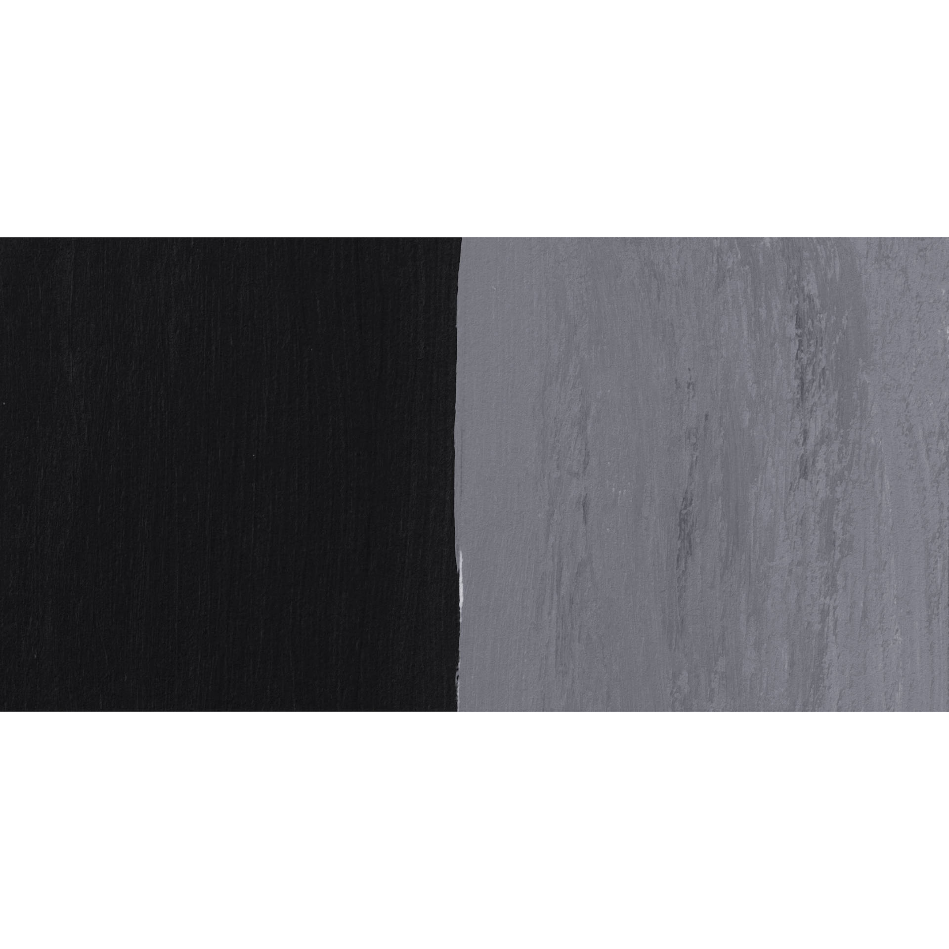 Schmincke Primacryl Professional Fluid Acrylic - Mars Black swatch