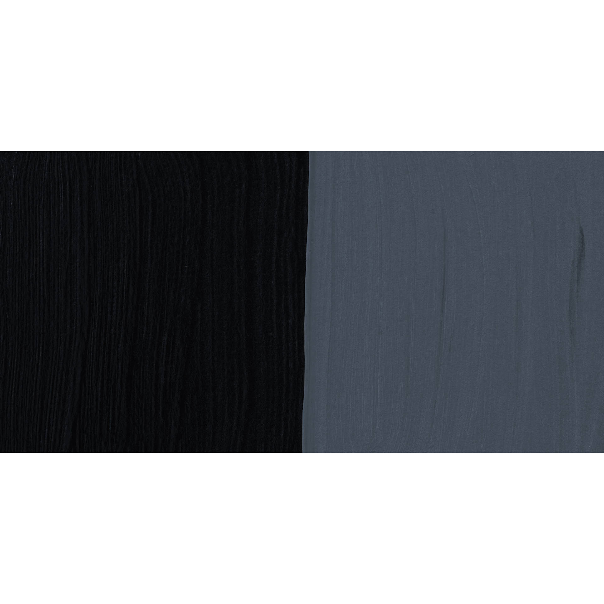 Schmincke Primacryl Professional Fluid Acrylic - Carbon Black swatch