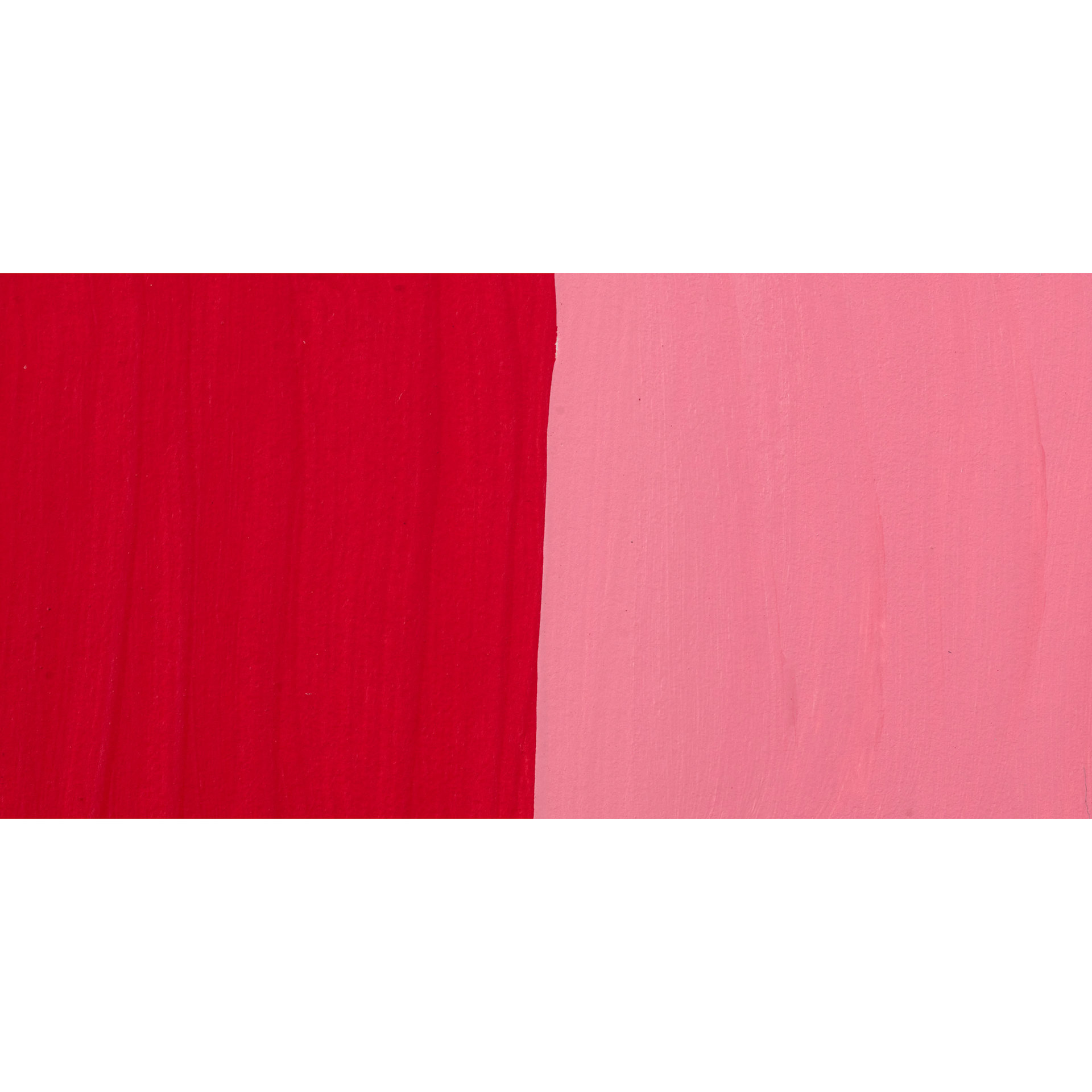 Schmincke Primacryl Professional Fluid Acrylic - Cadmium Red Medium swatch