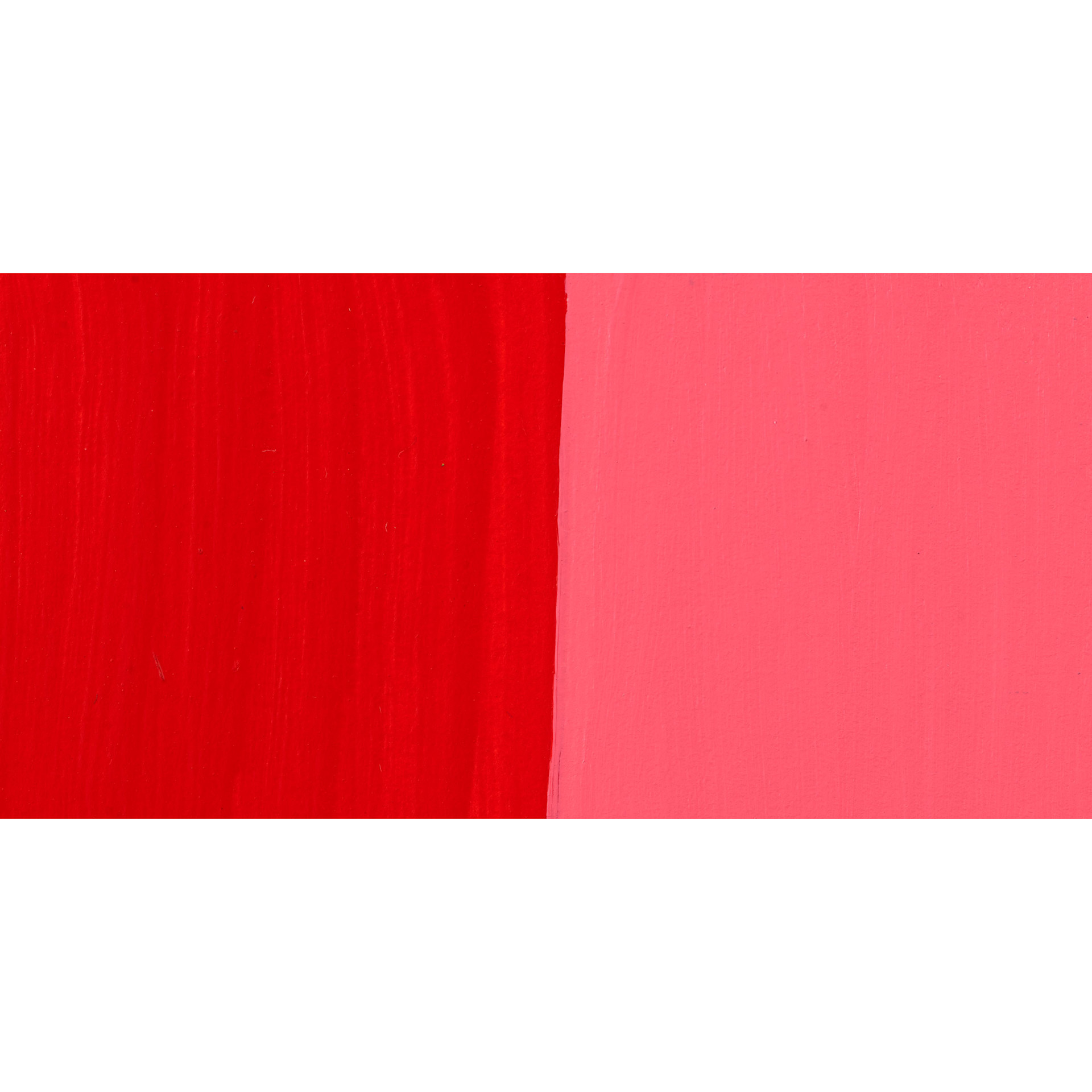 Schmincke Primacryl Professional Fluid Acrylic - Vermilion Red swatch