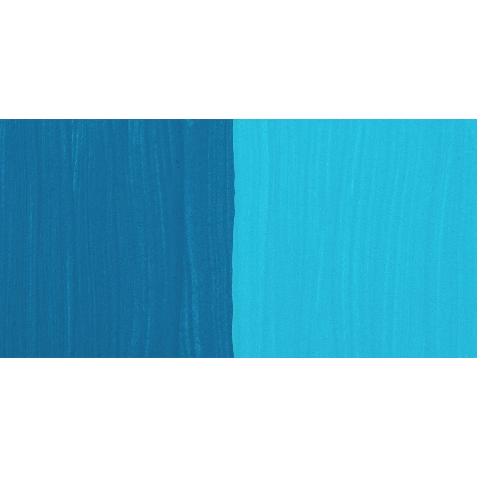 Schmincke Primacryl Professional Fluid Acrylic - Cerulean Blue swatch