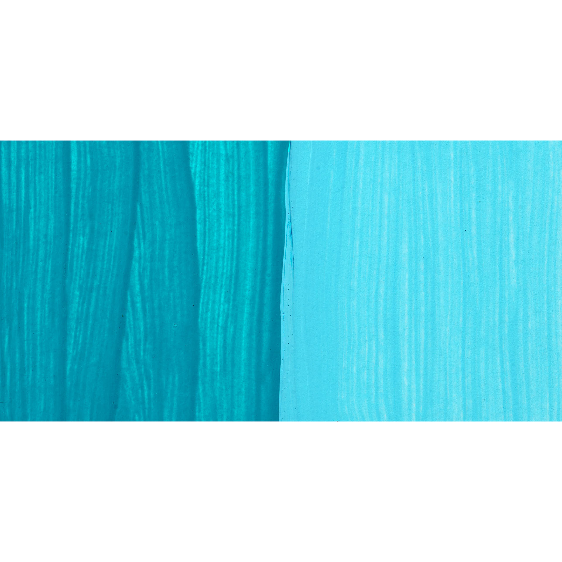 Schmincke Primacryl Professional Fluid Acrylic - Cobalt Teal swatch