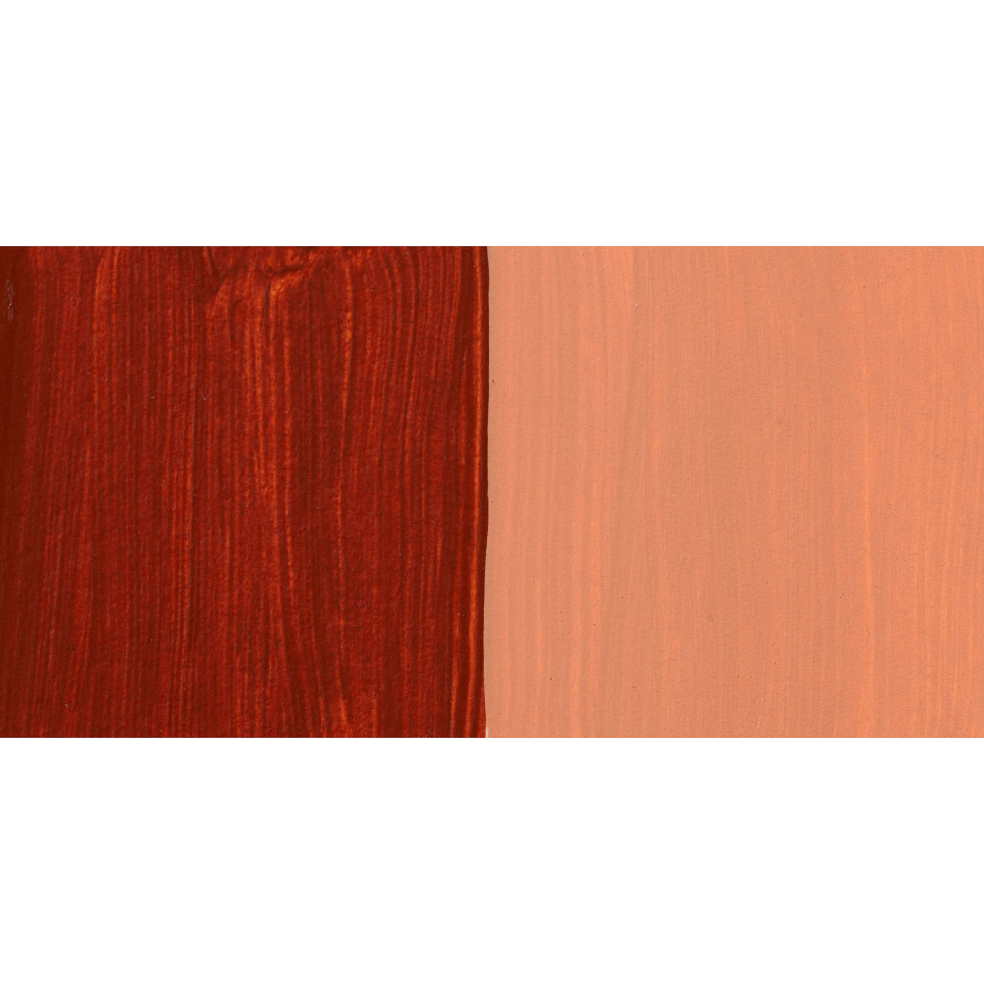 Schmincke Primacryl Professional Fluid Acrylic - Burnt Sienna swatch