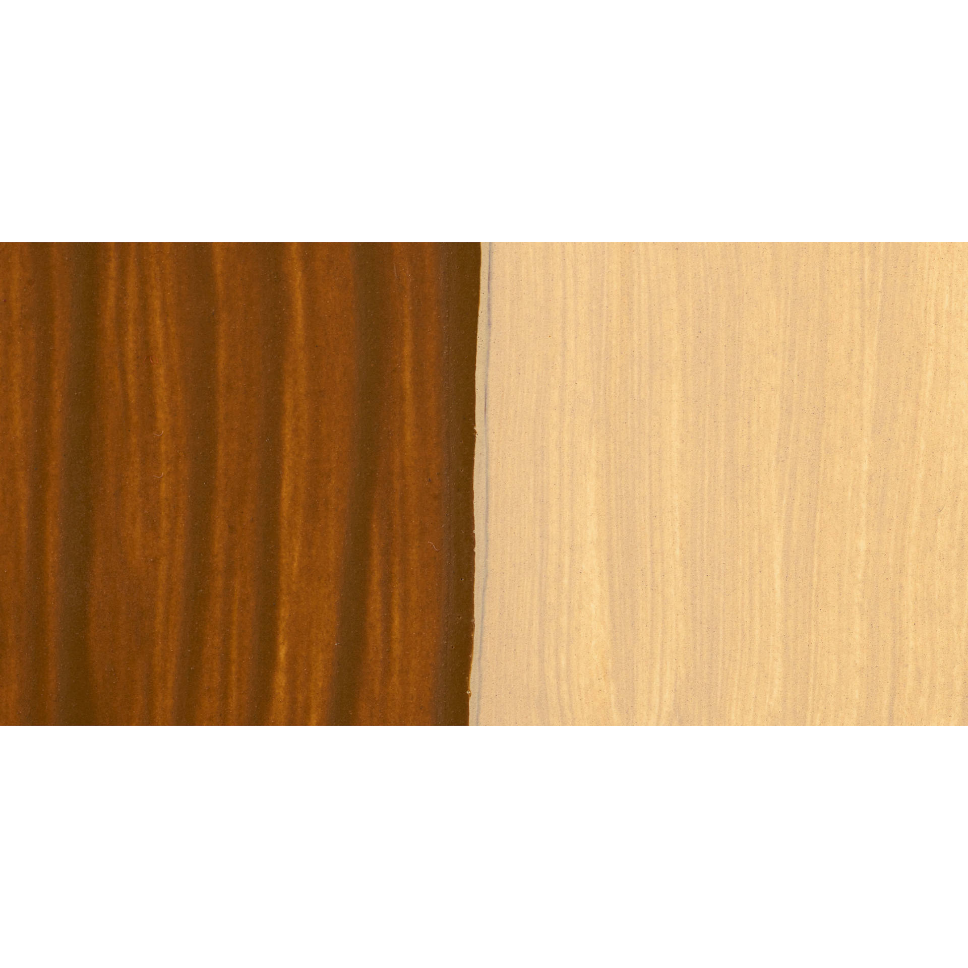 Schmincke Primacryl Professional Fluid Acrylic - Raw Umber swatch