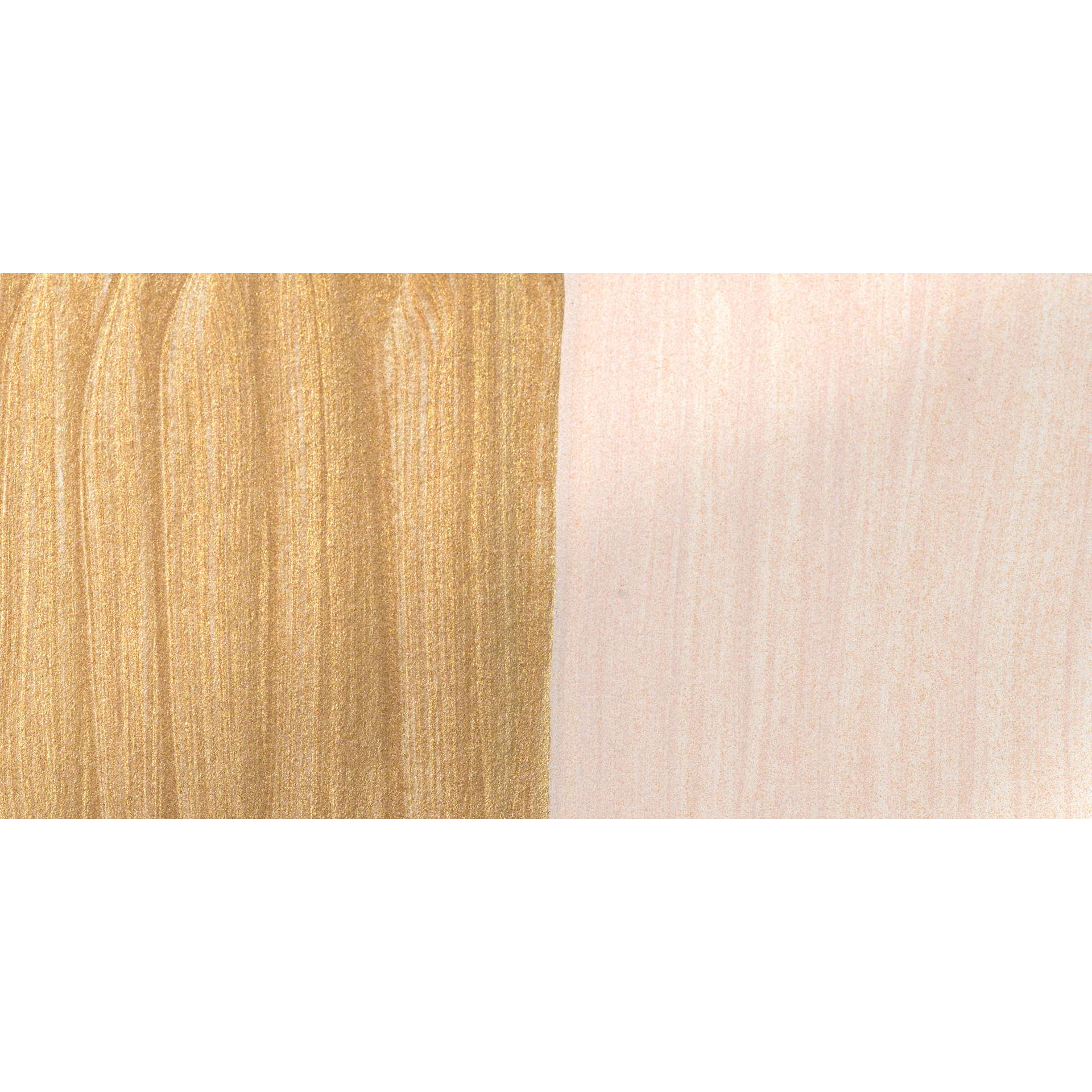 Schmincke Primacryl Professional Fluid Acrylic - Renaissance Gold swatch