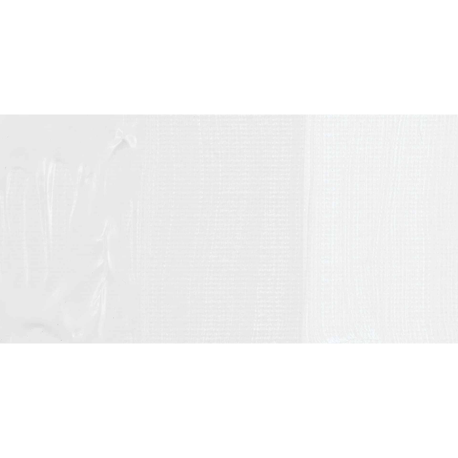 Schmincke Primacryl Professional Acrylic Paint - Titanium White, swatch