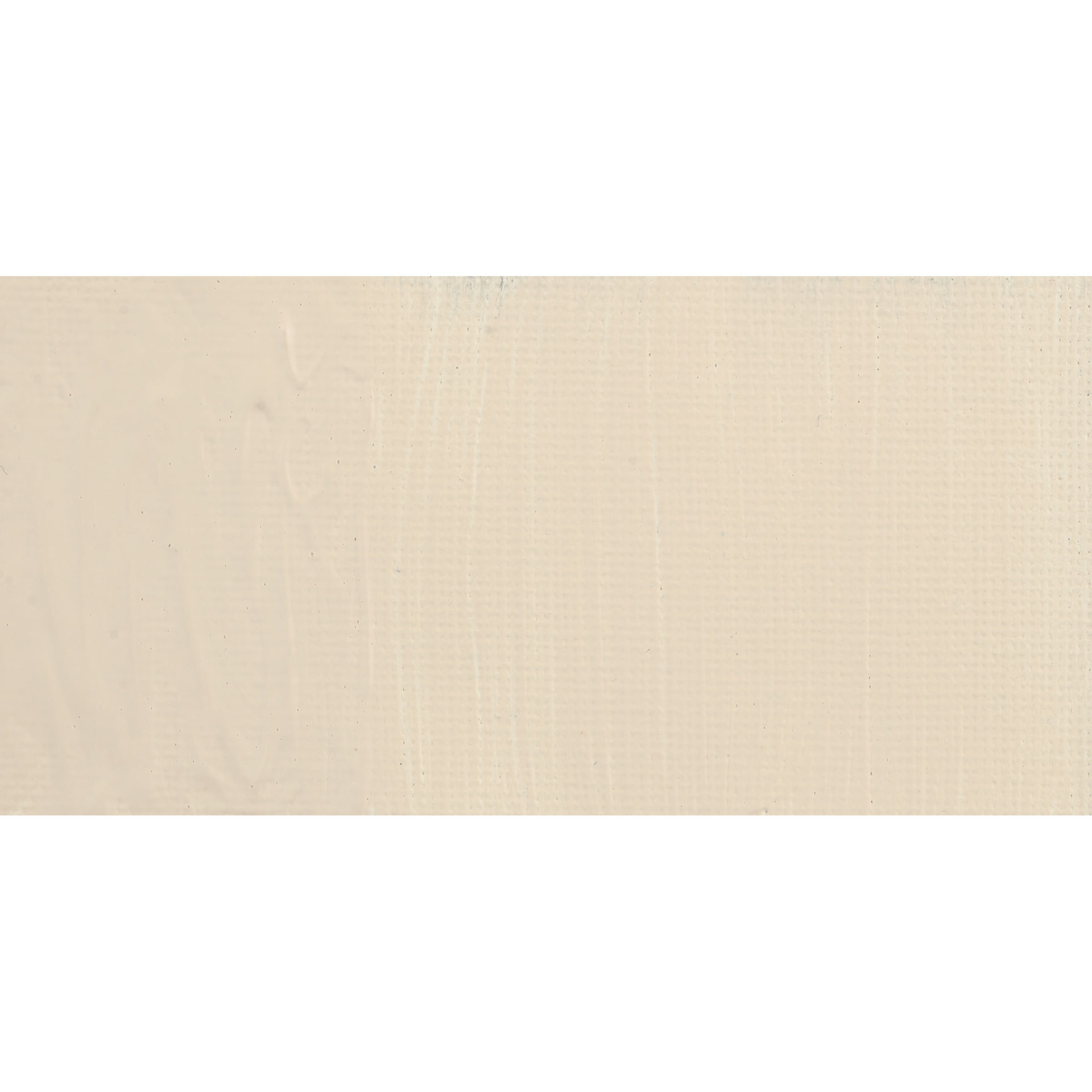 Schmincke Primacryl Professional Acrylic Paint - Zircon Mixing White, swatch