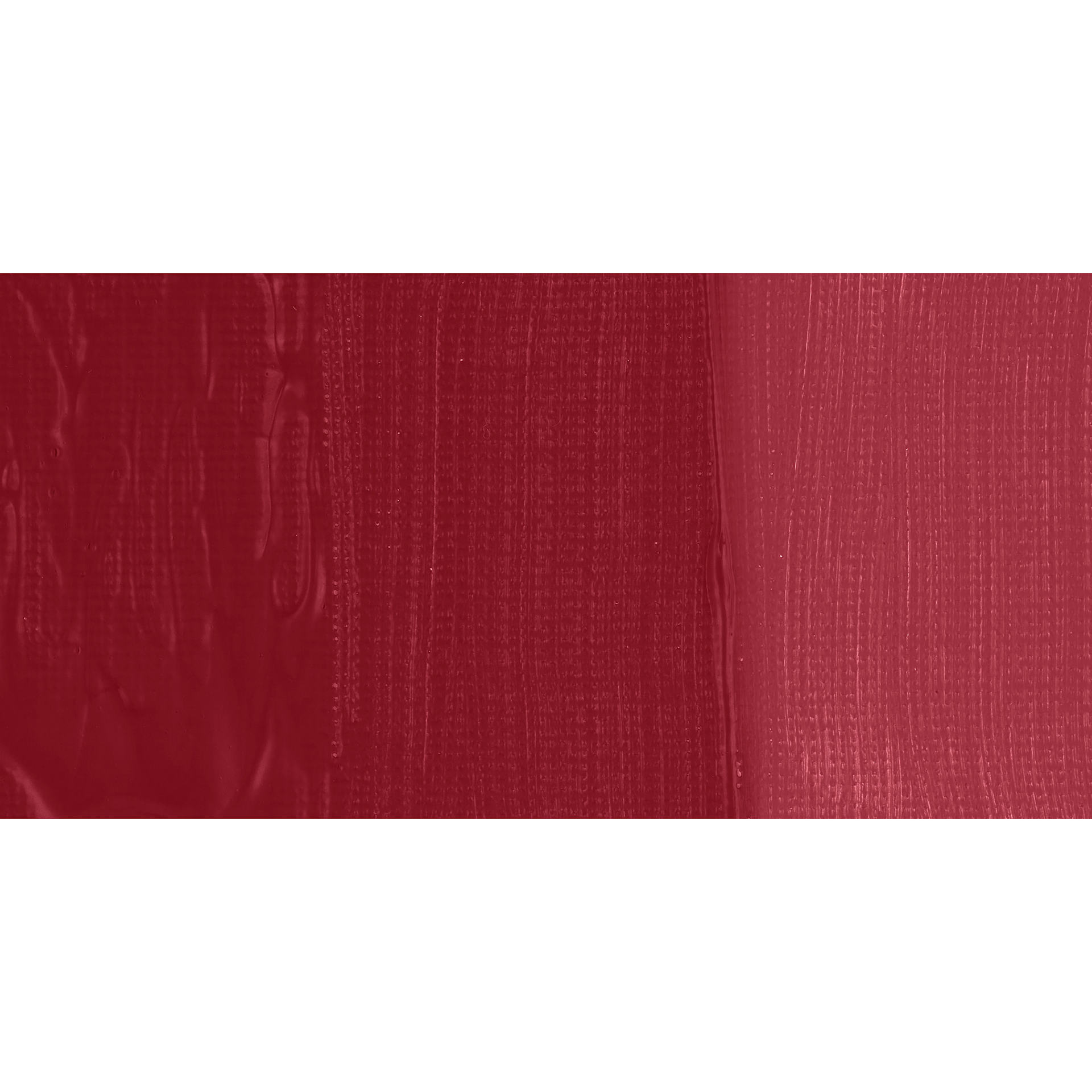 Schmincke Primacryl Professional Acrylic Paint - Quinacridone Red, swatch