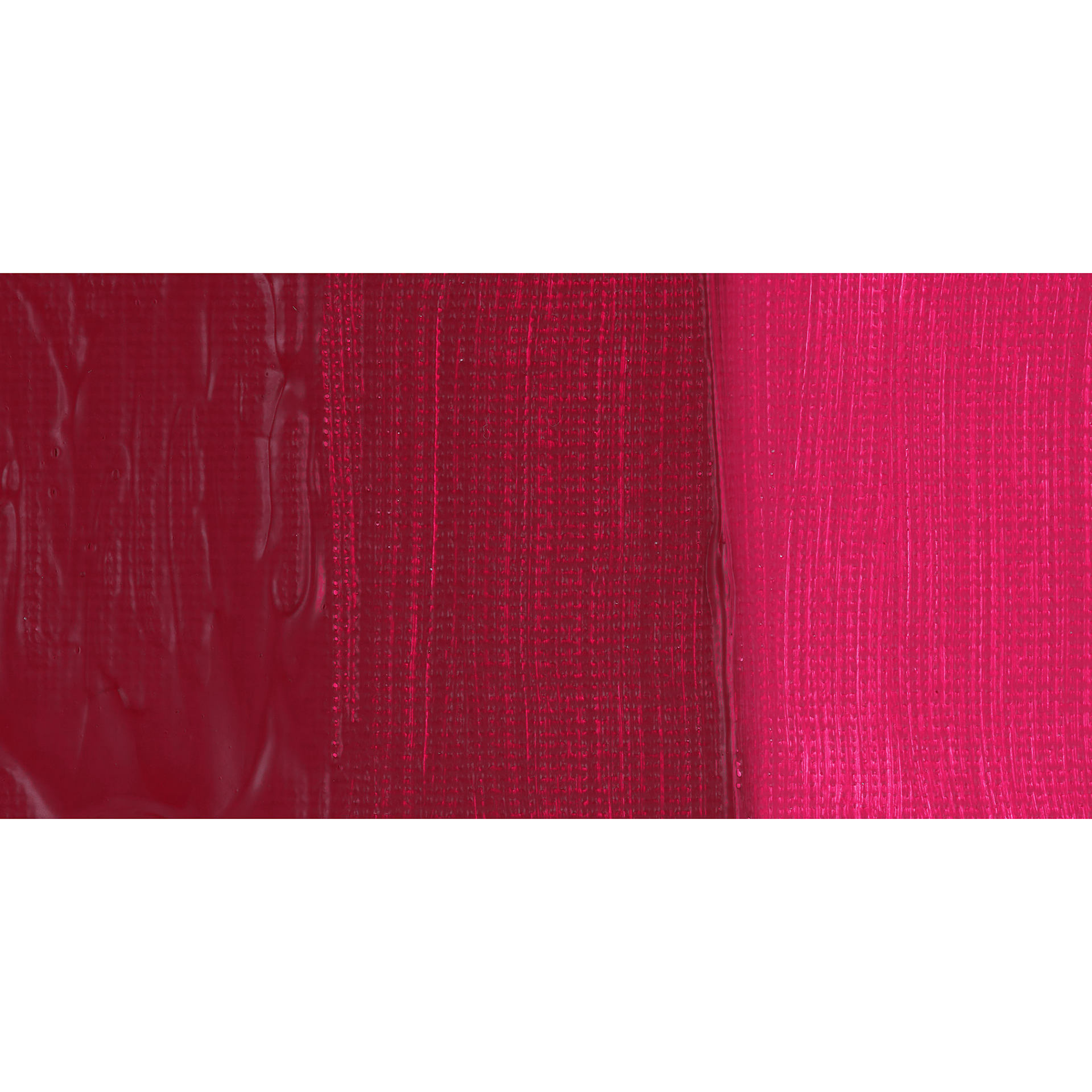Schmincke Primacryl Professional Acrylic Paint - Alizarin Crimson Hue, swatch
