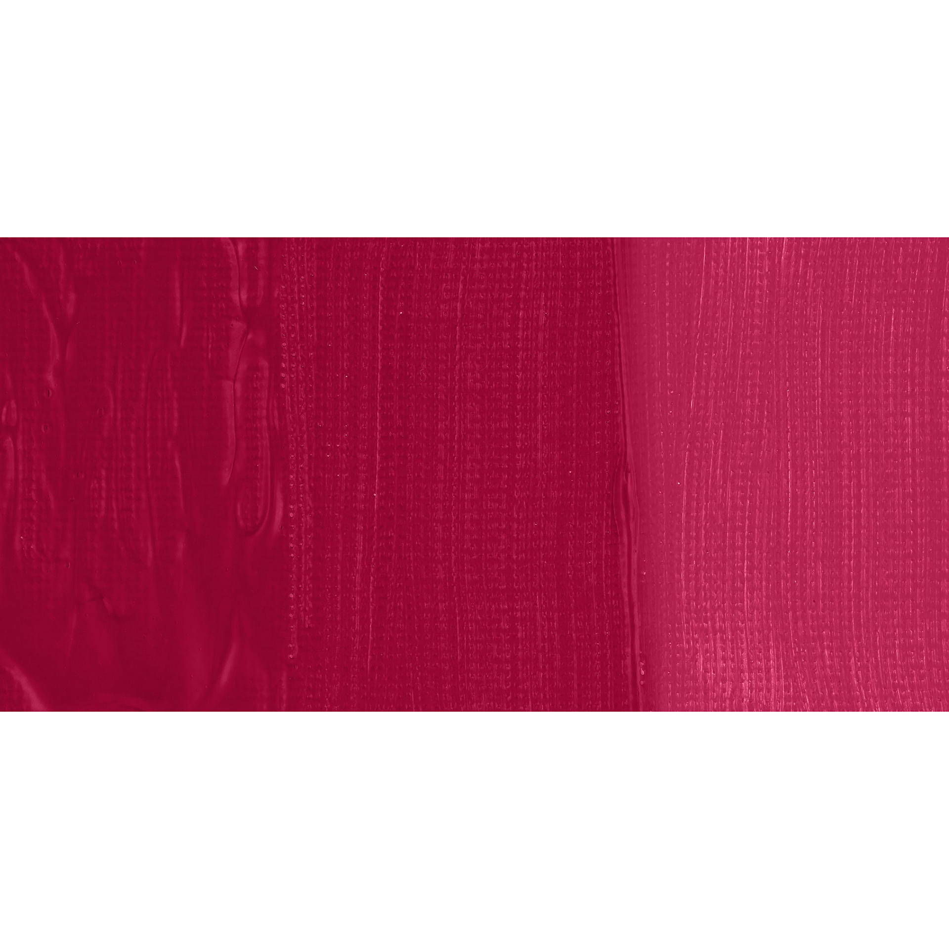 Schmincke Primacryl Professional Acrylic Paint - Quinacridone Magenta, swatch