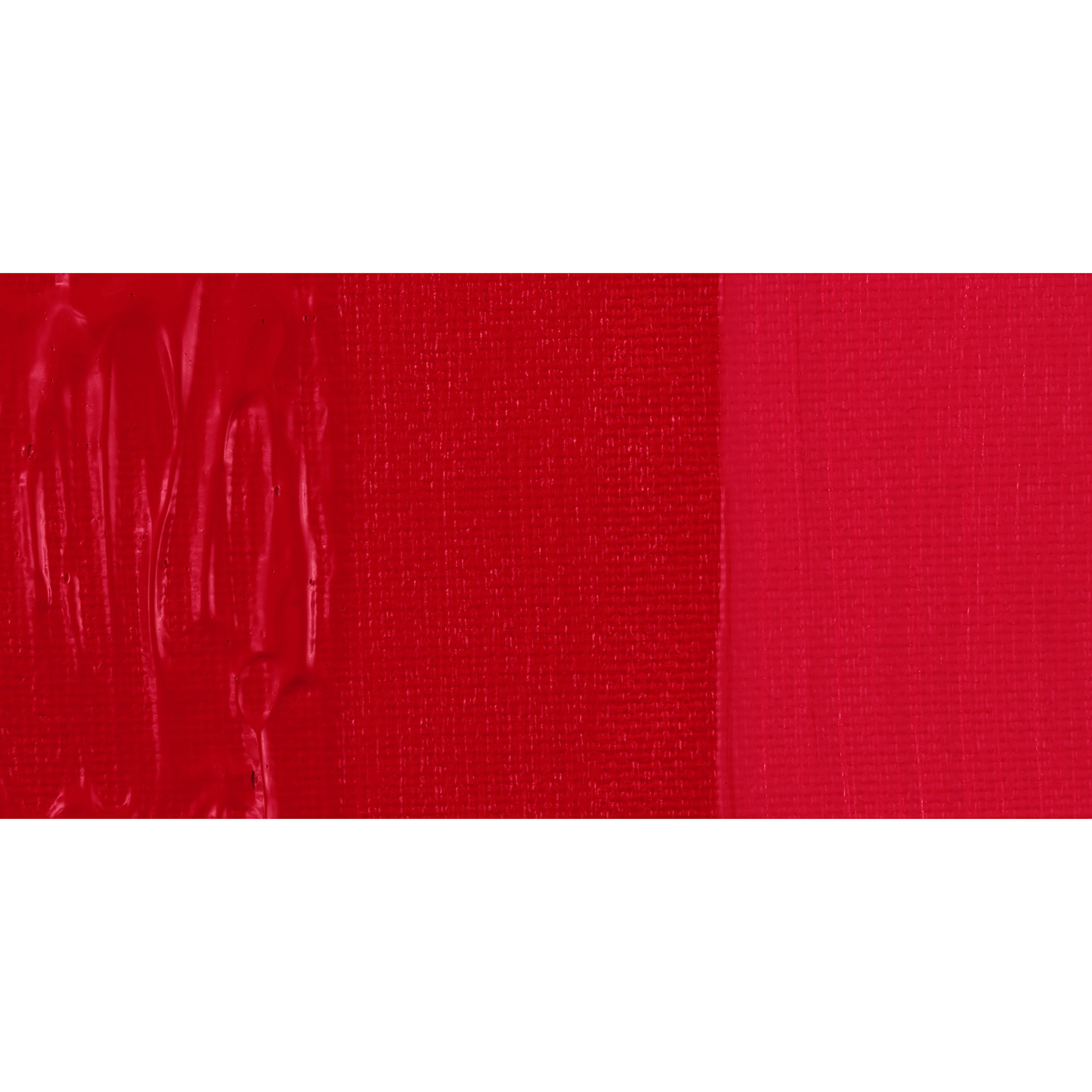 Schmincke Primacryl Professional Acrylic Paint - Madder Brilliant, swatch