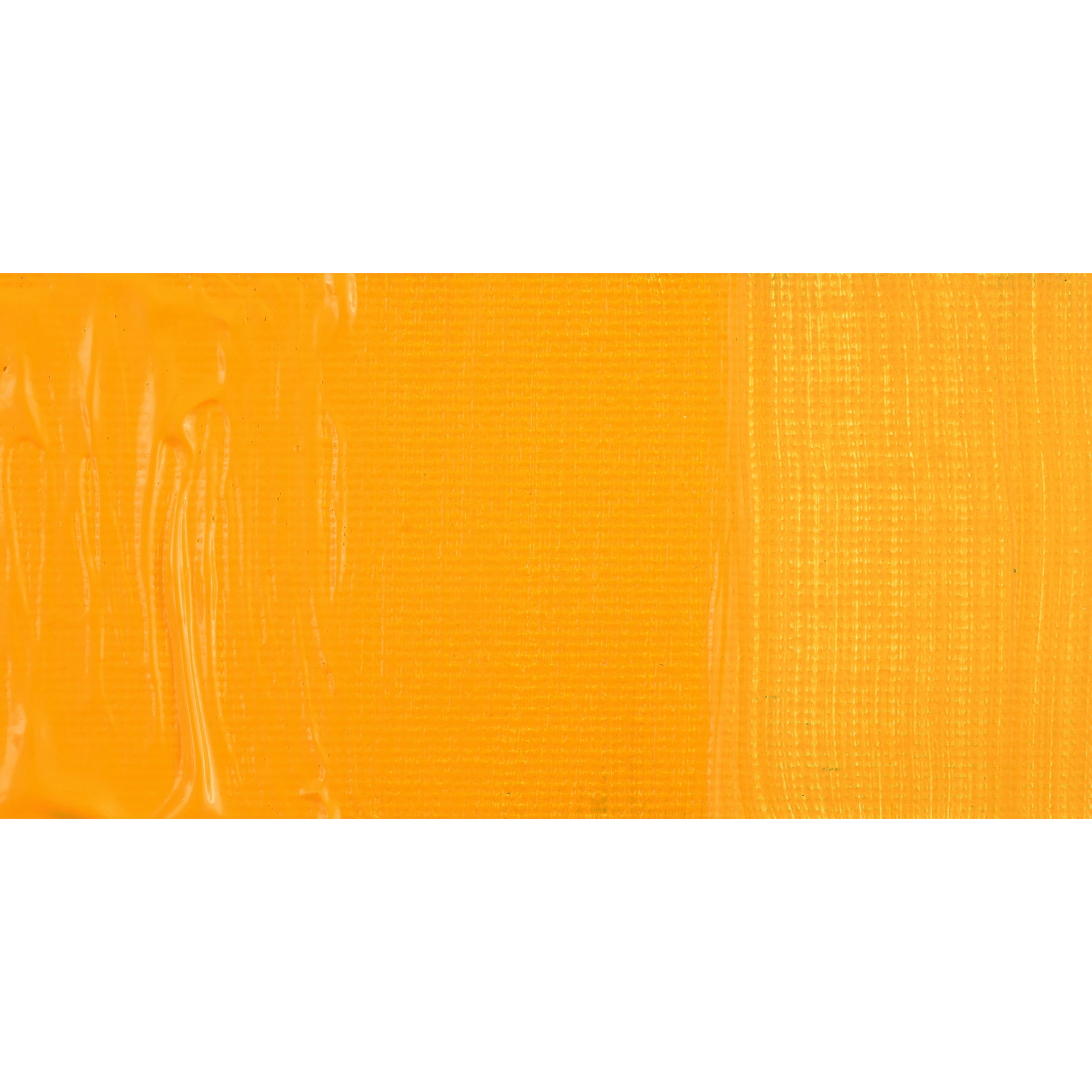 Schmincke Primacryl Professional Acrylic Paint - Cadmium Yellow Deep, swatch