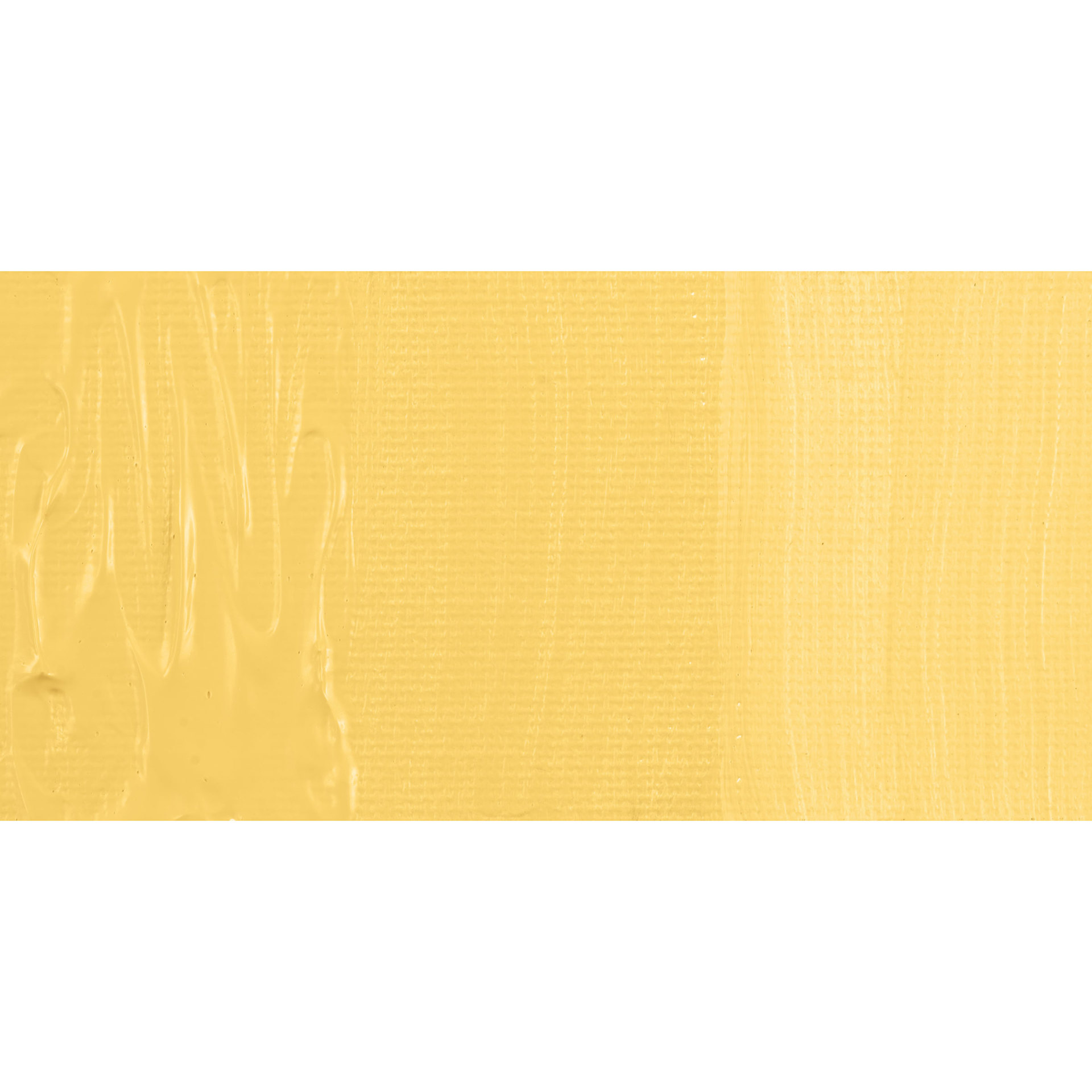 Schmincke Primacryl Professional Acrylic Paint - Naples Yellow, swatch