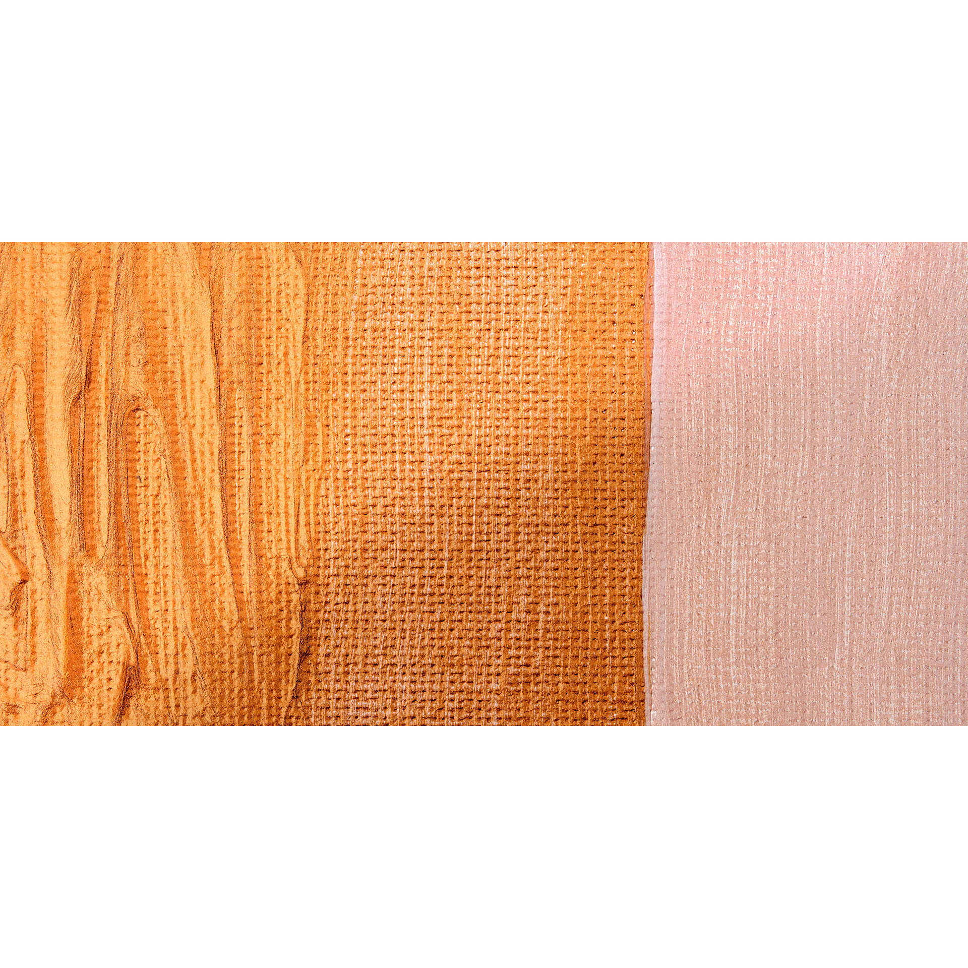 Schmincke Primacryl Professional Acrylic Paint - Topaz Orange Metallic swatch